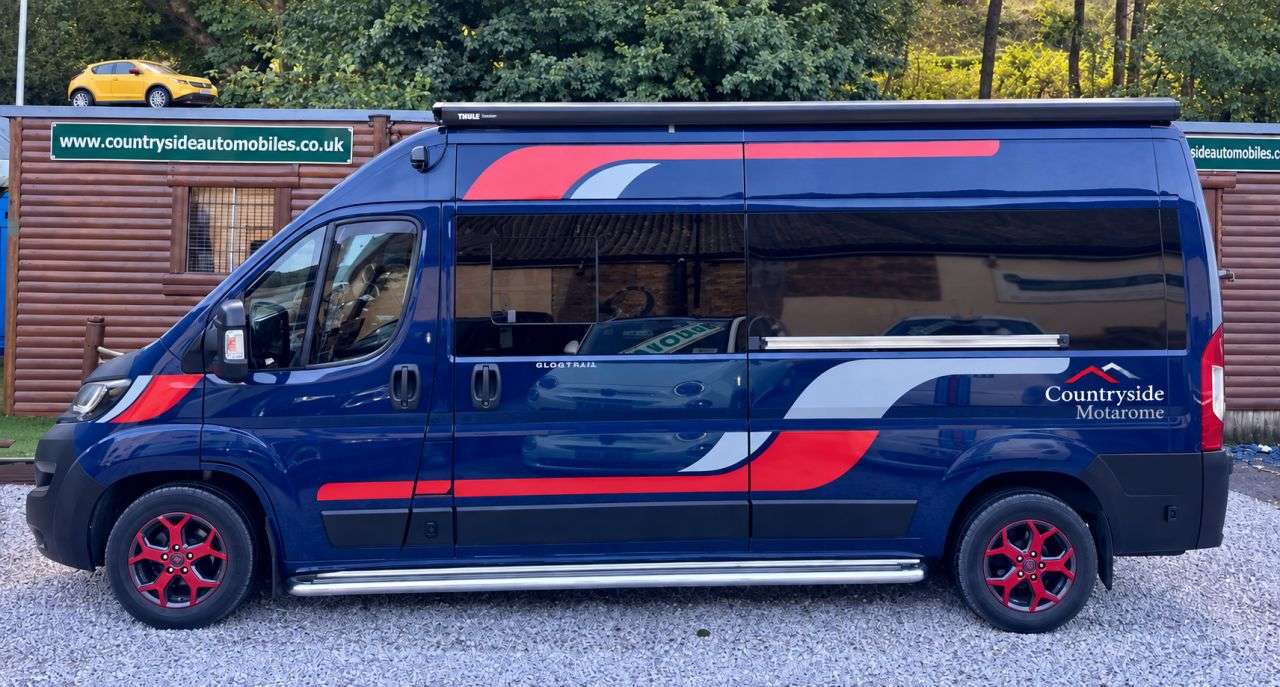 2019 PEUGEOT BOXER 2019 PEUGEOT BOXER
