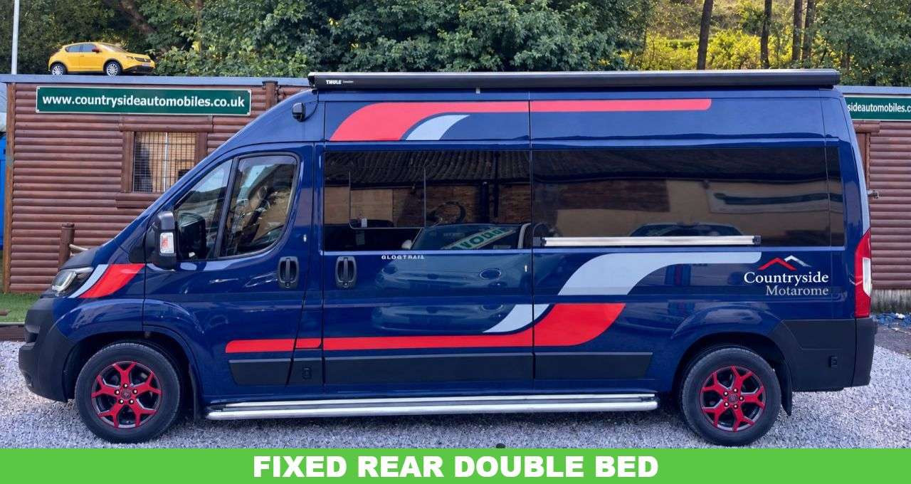 2019 PEUGEOT BOXER 2019 PEUGEOT BOXER