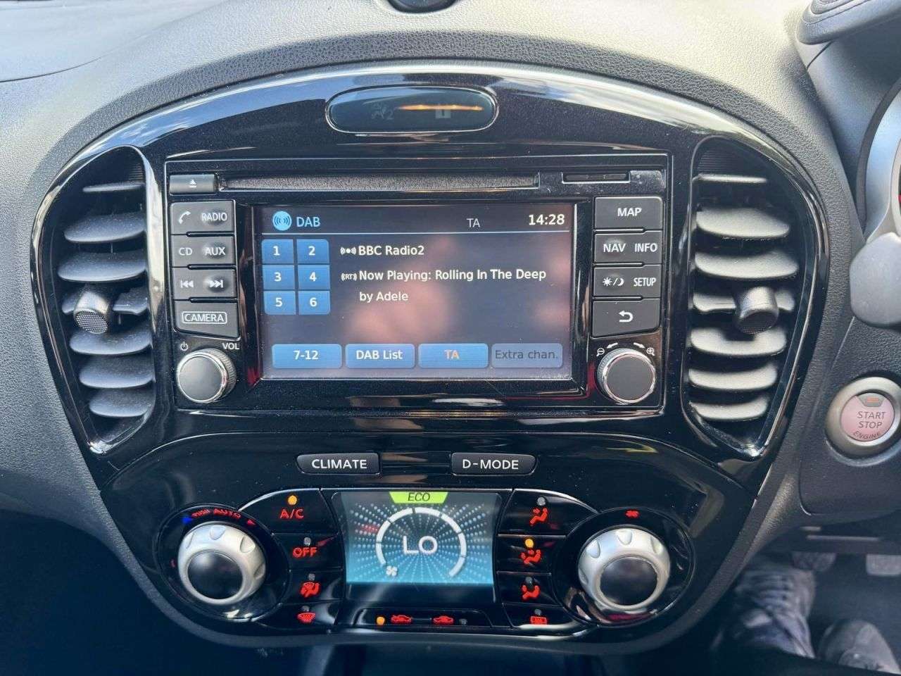 2017 NISSAN JUKE 2017 NISSAN JUKE