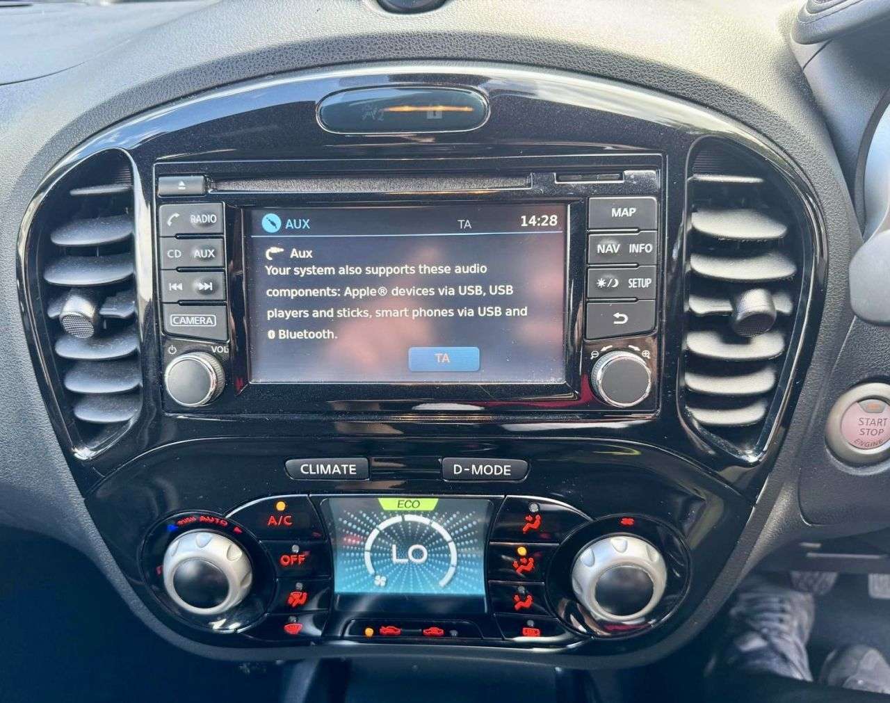 2017 NISSAN JUKE 2017 NISSAN JUKE