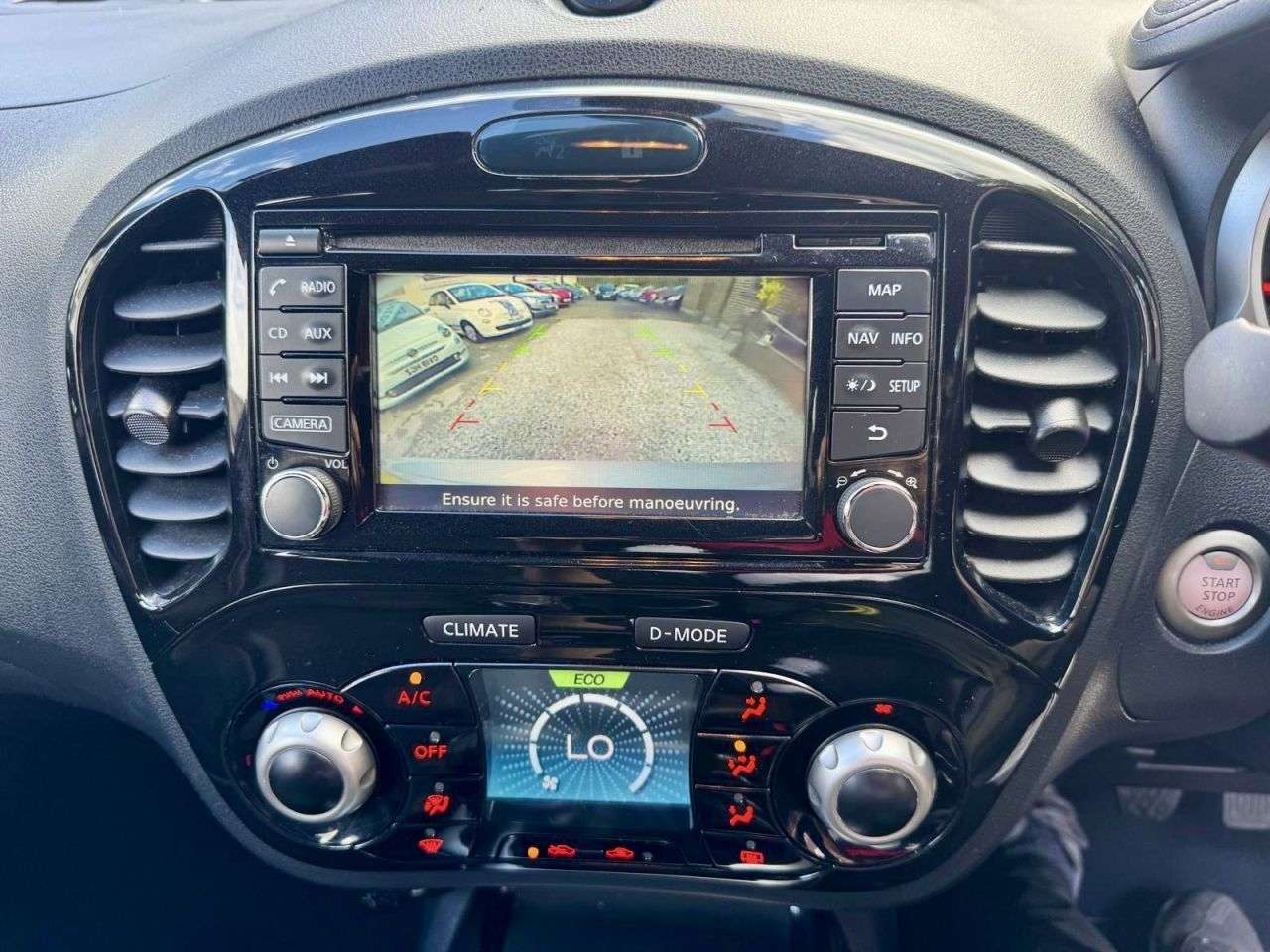 2017 NISSAN JUKE 2017 NISSAN JUKE