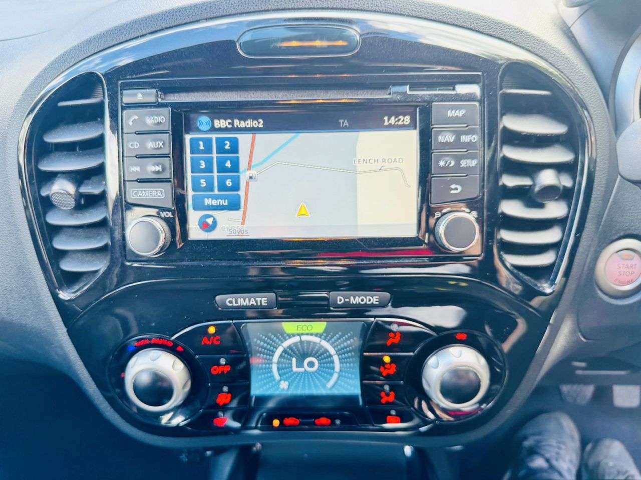 2017 NISSAN JUKE 2017 NISSAN JUKE