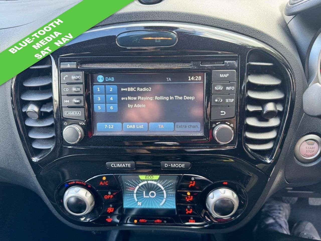 2017 NISSAN JUKE 2017 NISSAN JUKE