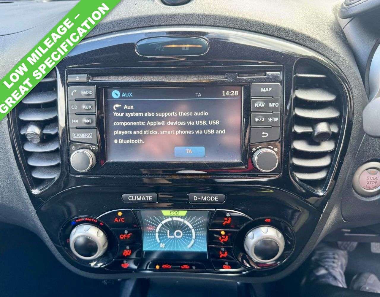 2017 NISSAN JUKE 2017 NISSAN JUKE