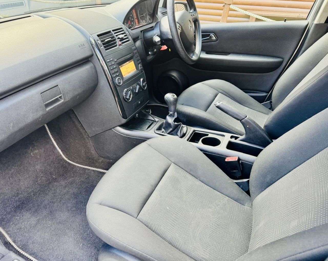 2010 MERCEDES-BENZ A CLASS 2010 MERCEDES-BENZ A CLASS