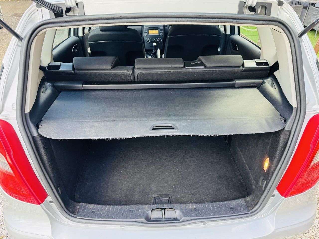 2010 MERCEDES-BENZ A CLASS 2010 MERCEDES-BENZ A CLASS