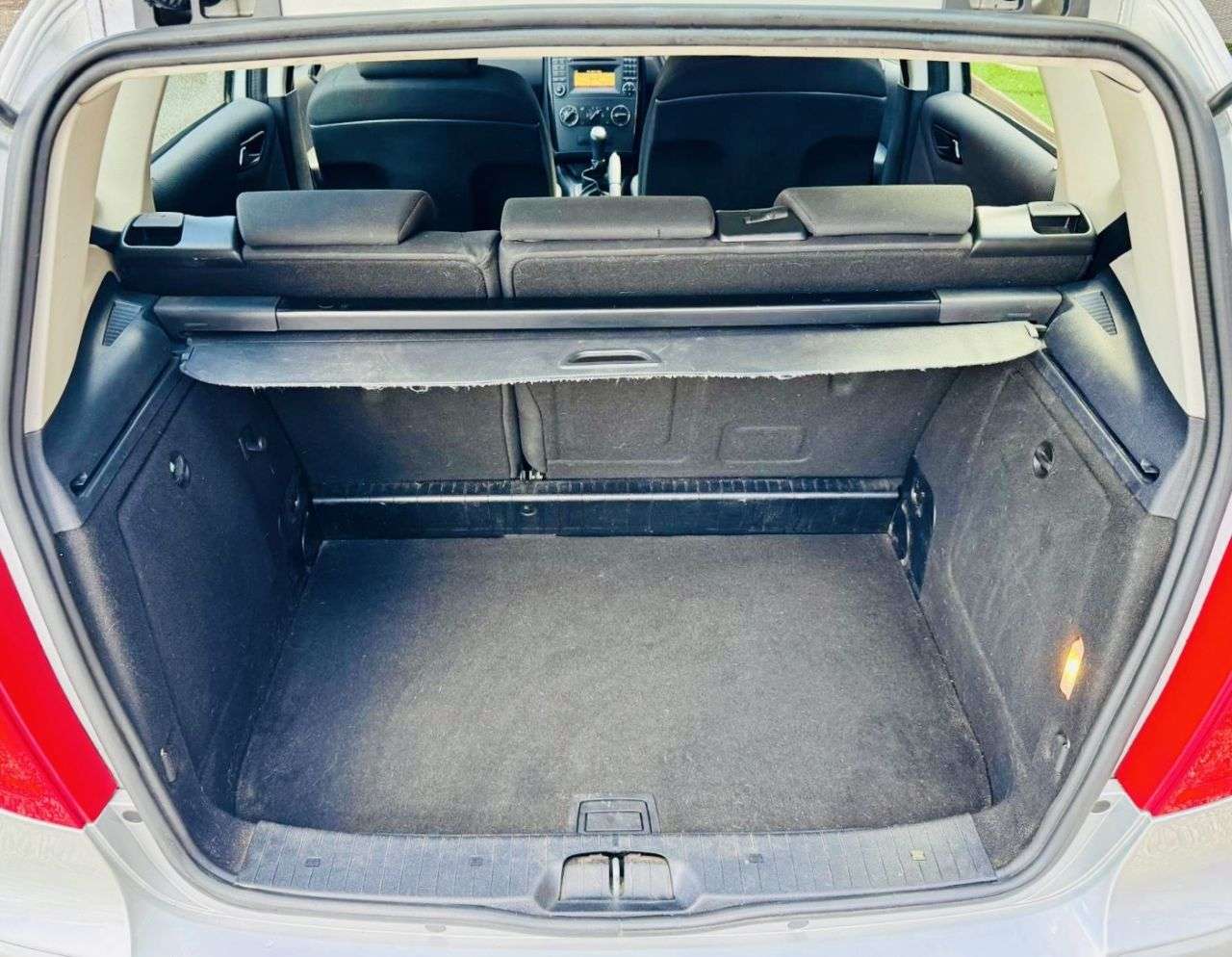 2010 MERCEDES-BENZ A CLASS 2010 MERCEDES-BENZ A CLASS