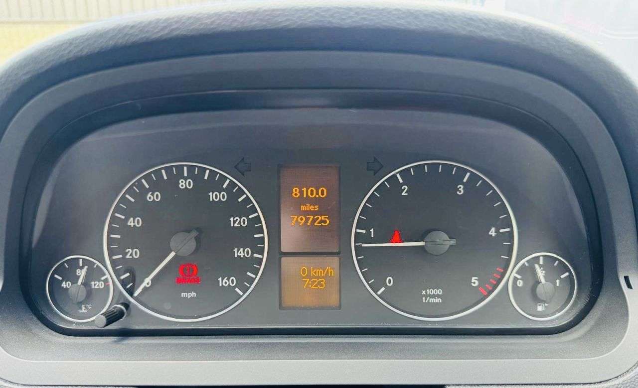 2010 MERCEDES-BENZ A CLASS 2010 MERCEDES-BENZ A CLASS