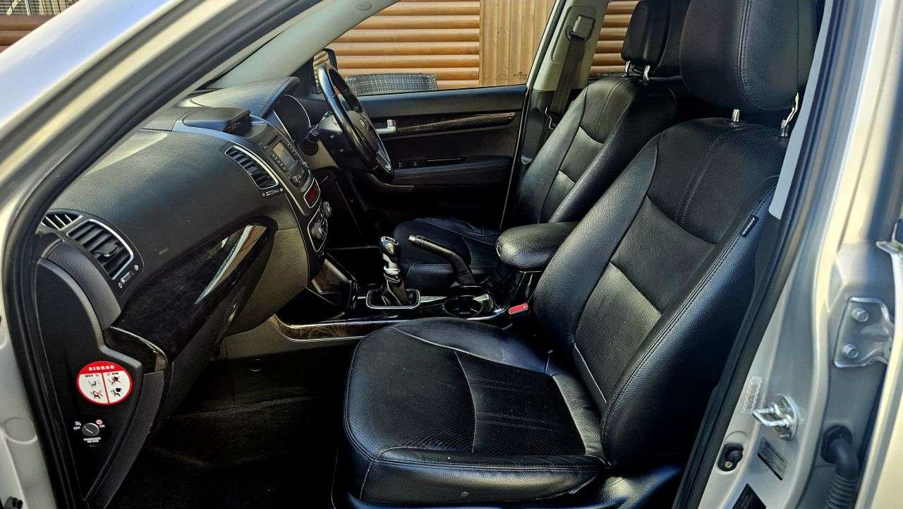 2013 KIA SORENTO 2013 KIA SORENTO