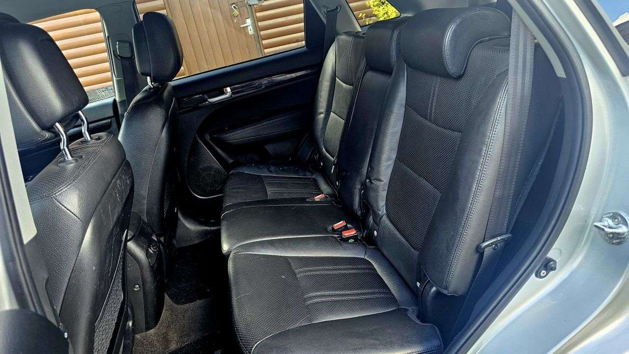 2013 KIA SORENTO 2013 KIA SORENTO
