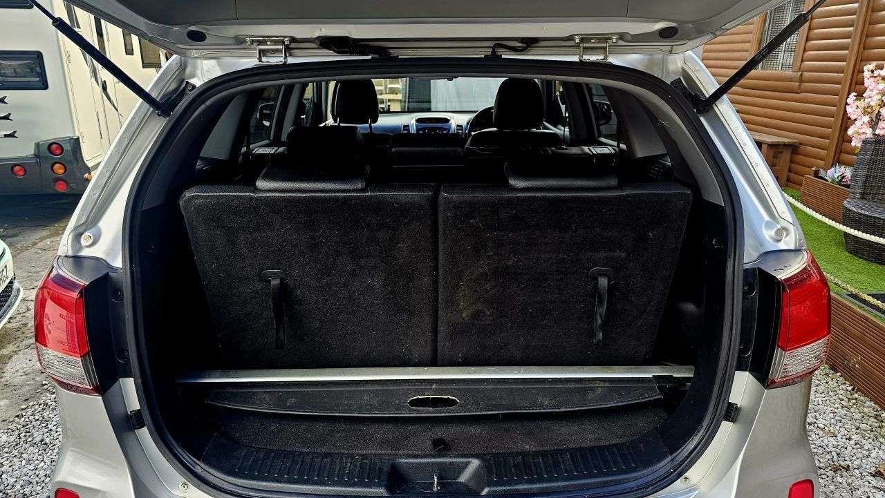 2013 KIA SORENTO 2013 KIA SORENTO
