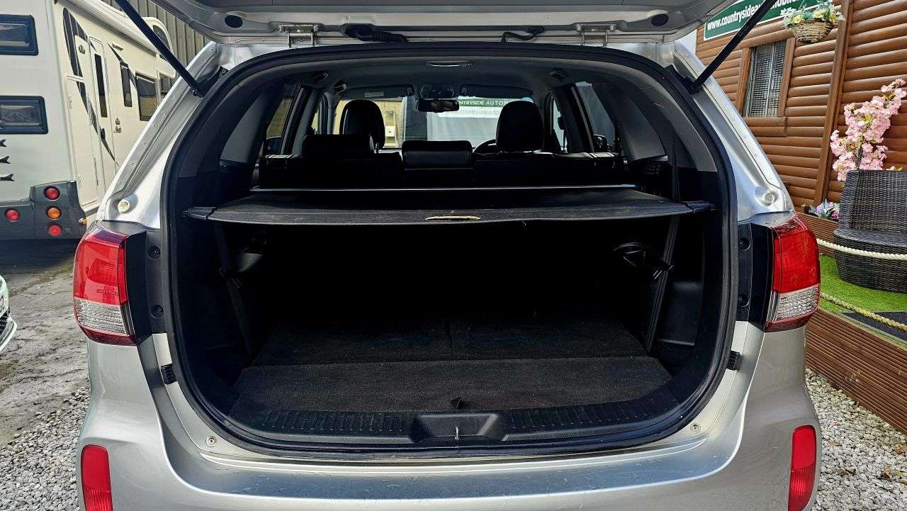 2013 KIA SORENTO 2013 KIA SORENTO