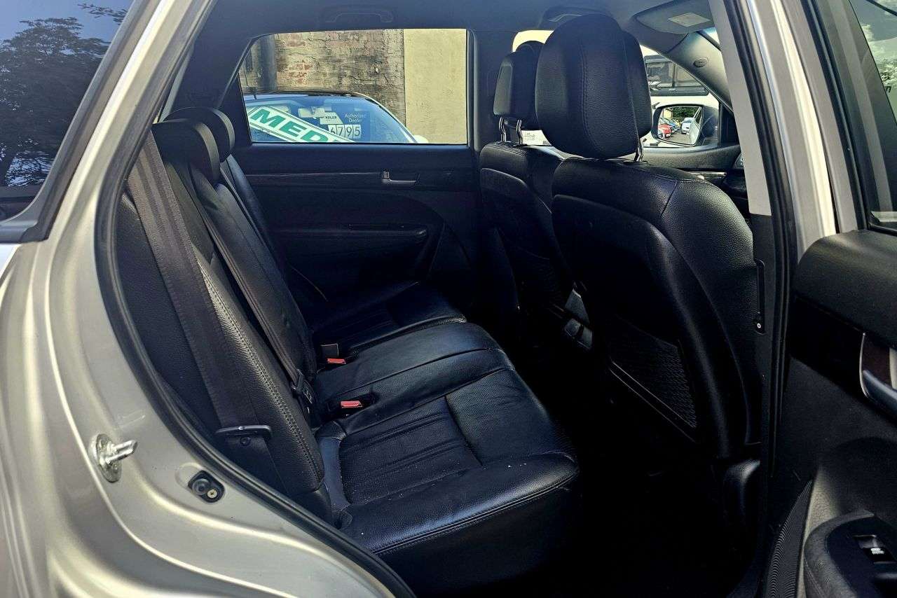 2013 KIA SORENTO 2013 KIA SORENTO