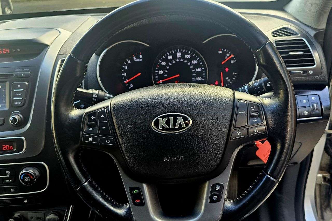 2013 KIA SORENTO 2013 KIA SORENTO