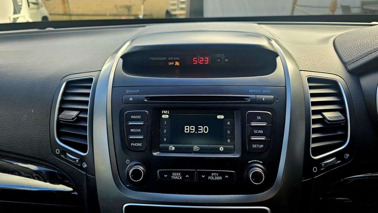 2013 KIA SORENTO 2013 KIA SORENTO