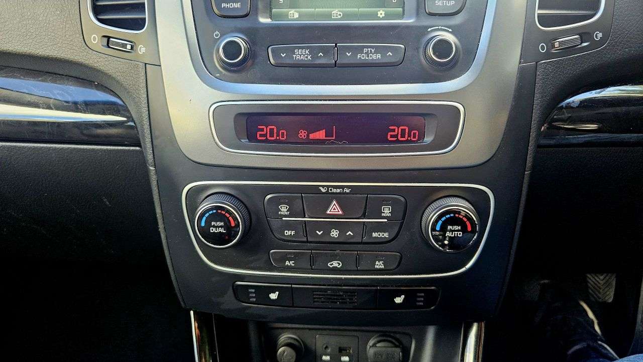 2013 KIA SORENTO 2013 KIA SORENTO