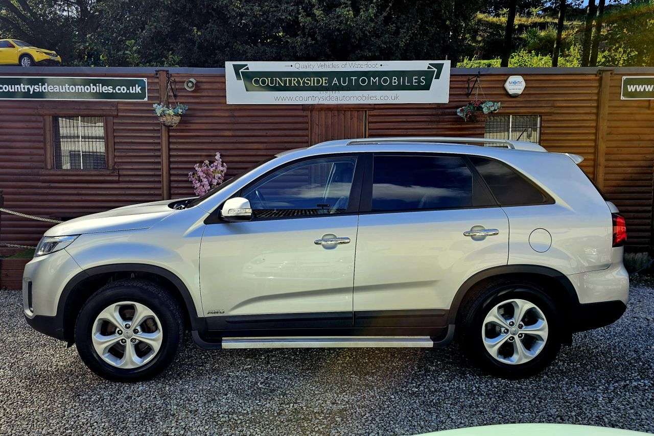 2013 KIA SORENTO 2013 KIA SORENTO