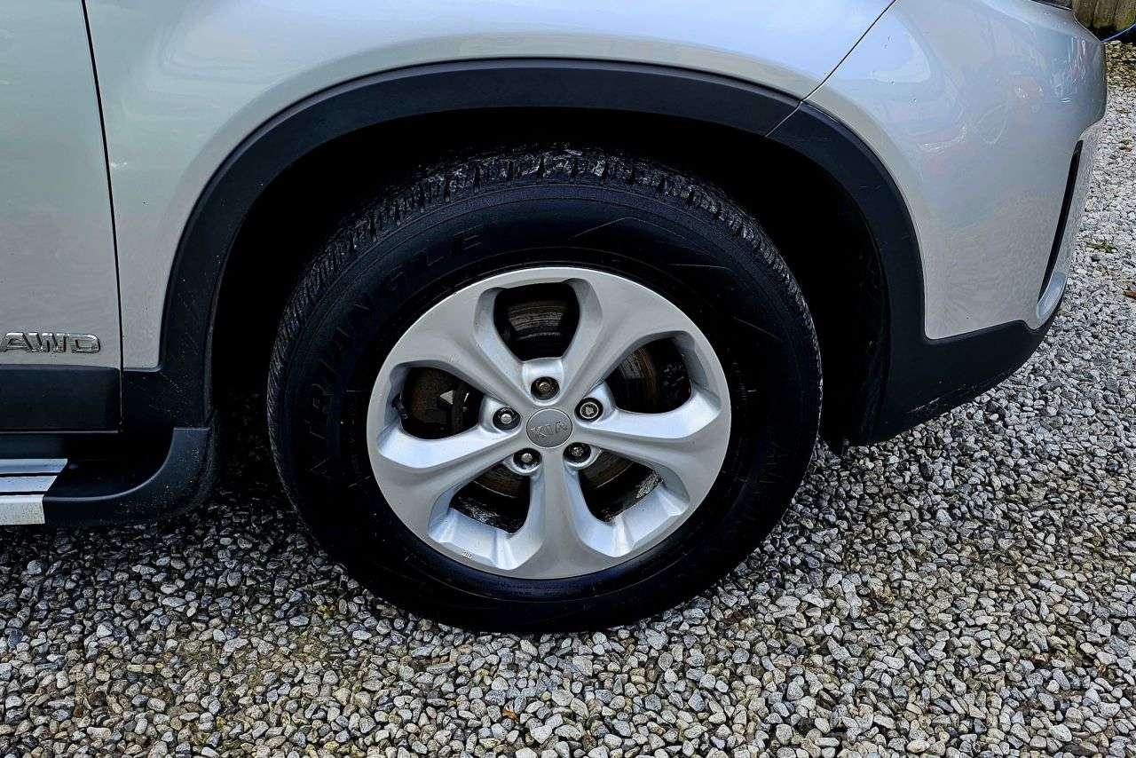 2013 KIA SORENTO 2013 KIA SORENTO