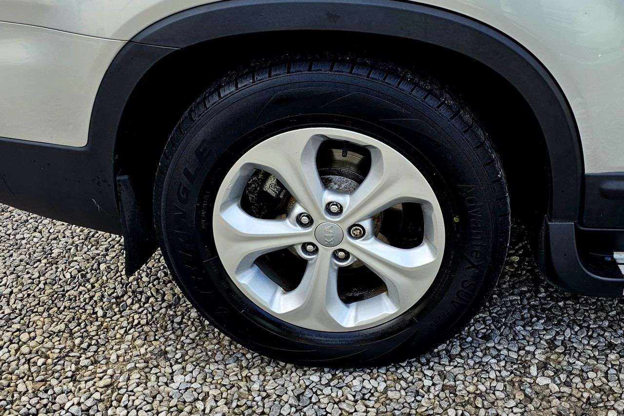 2013 KIA SORENTO 2013 KIA SORENTO