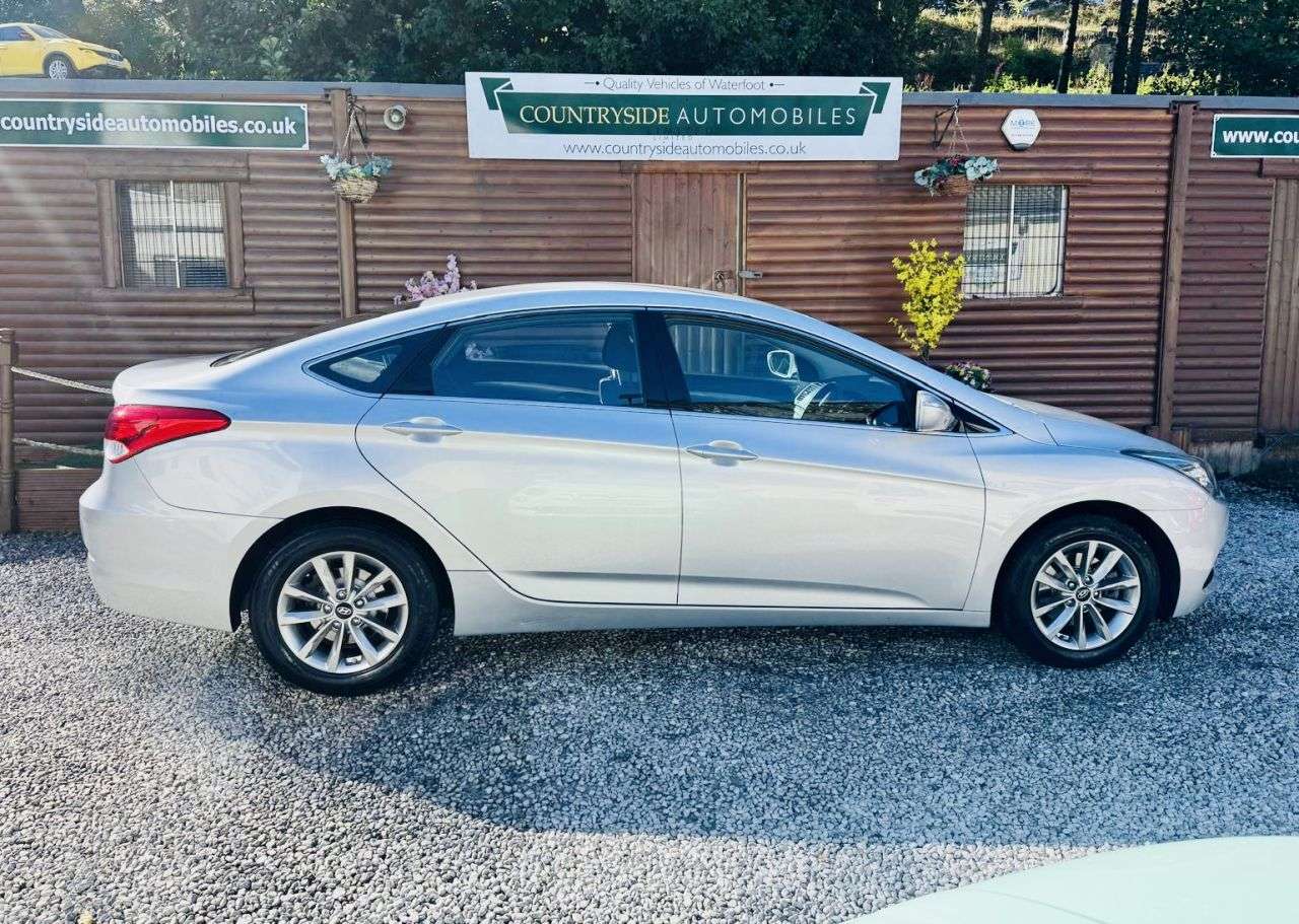 2017 HYUNDAI I40 2017 HYUNDAI I40