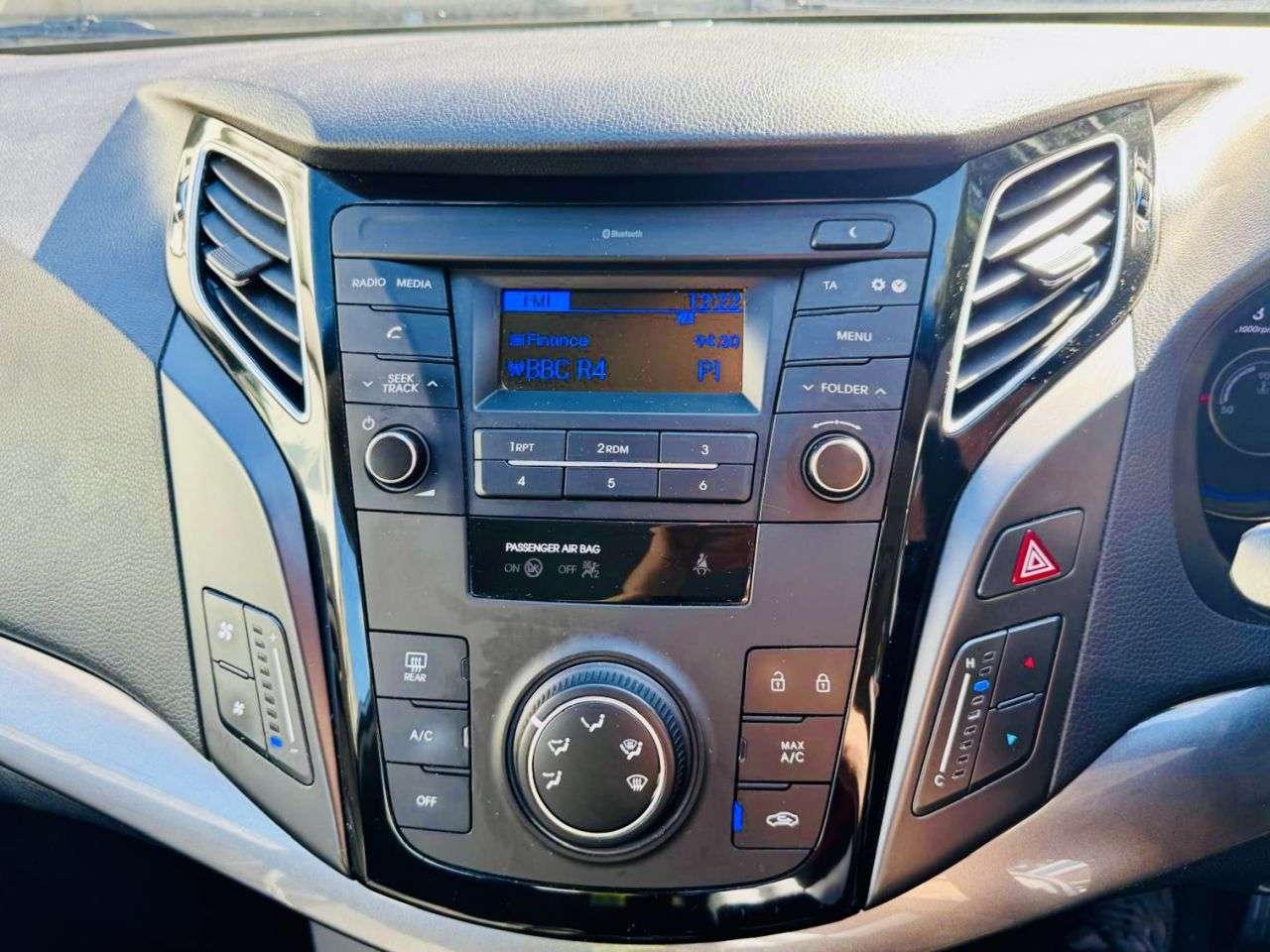 2017 HYUNDAI I40 2017 HYUNDAI I40