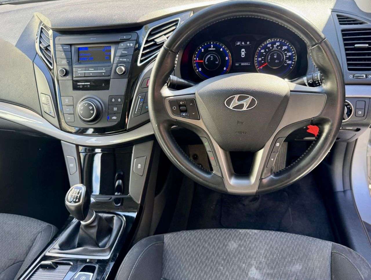 2017 HYUNDAI I40 2017 HYUNDAI I40