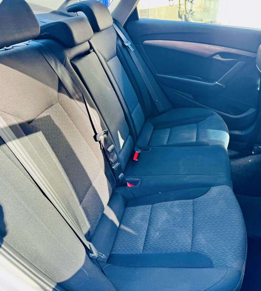 2017 HYUNDAI I40 2017 HYUNDAI I40