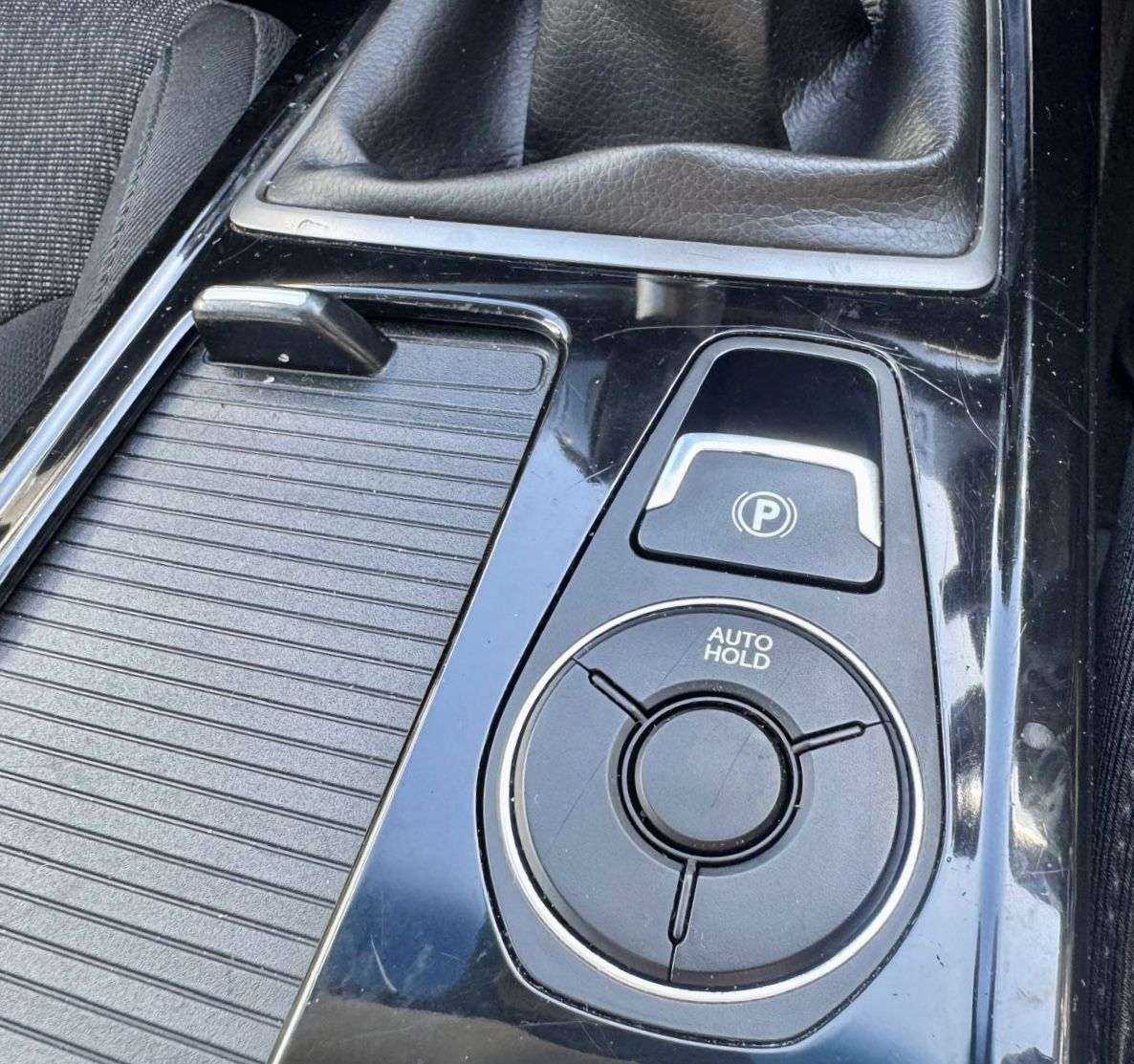 2017 HYUNDAI I40 2017 HYUNDAI I40