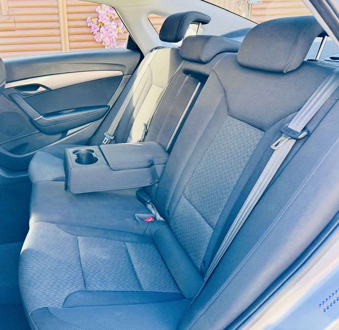 2017 HYUNDAI I40 2017 HYUNDAI I40