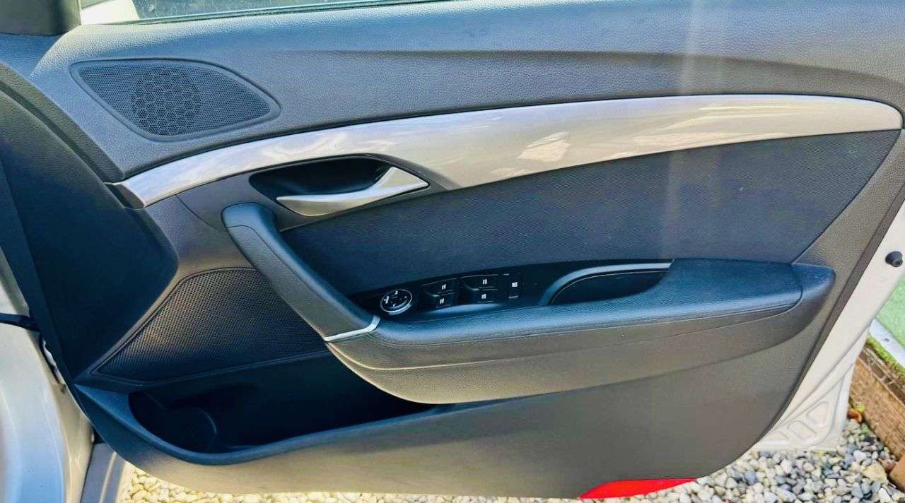 2017 HYUNDAI I40 2017 HYUNDAI I40