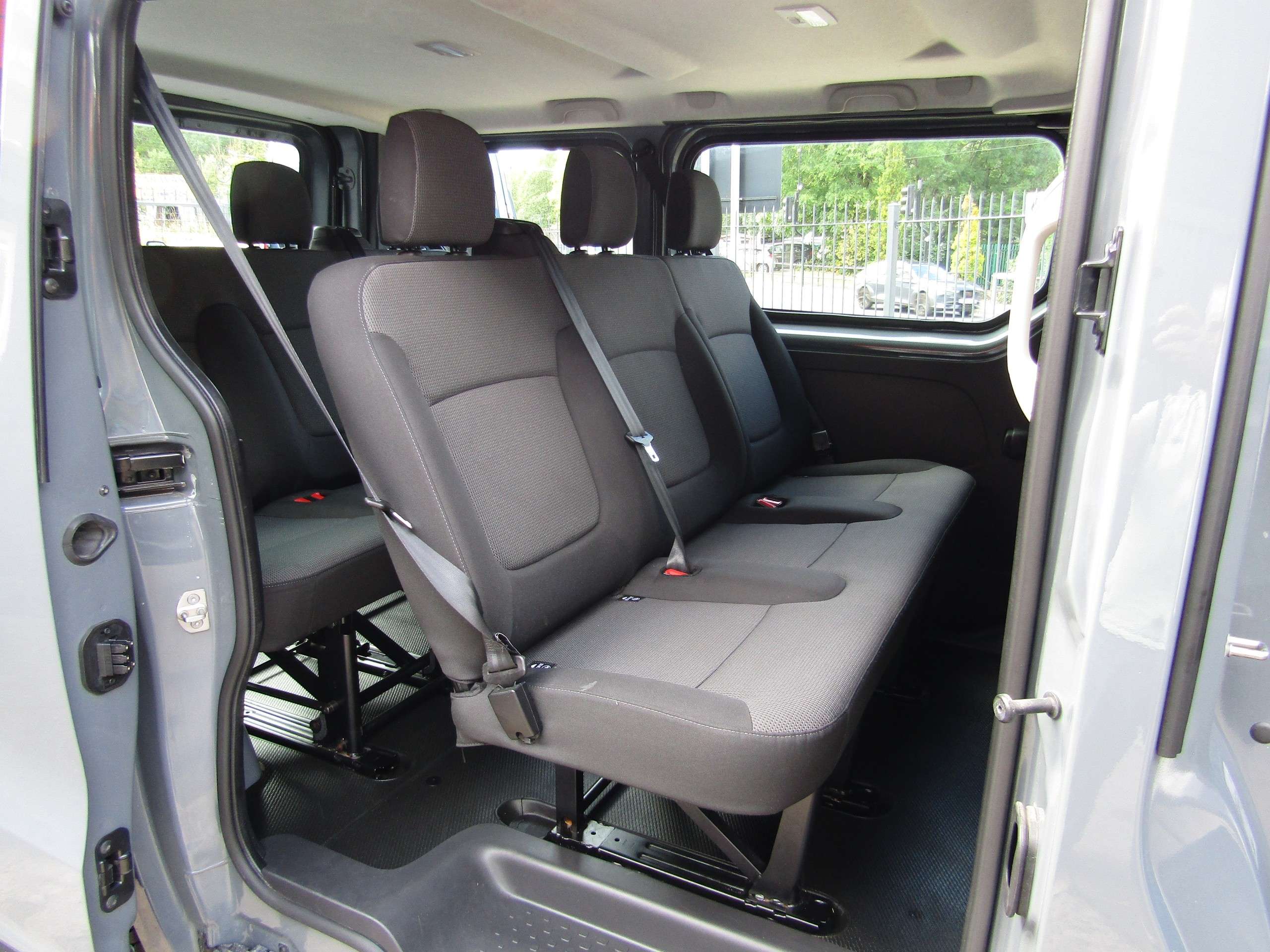 2023 RENAULT TRAFIC 2023 RENAULT TRAFIC