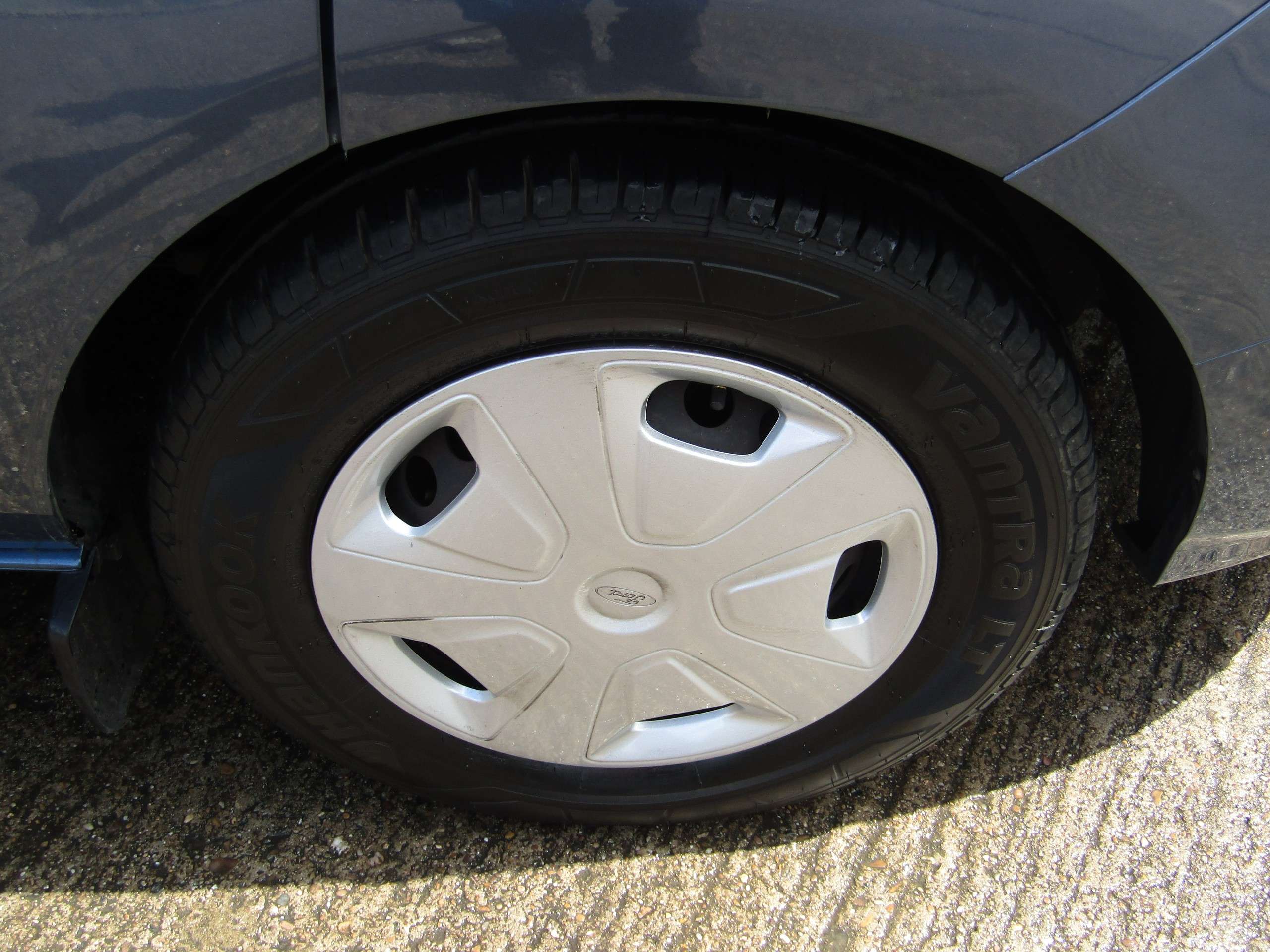 2019 FORD TRANSIT CUSTOM 2019 FORD TRANSIT CUSTOM