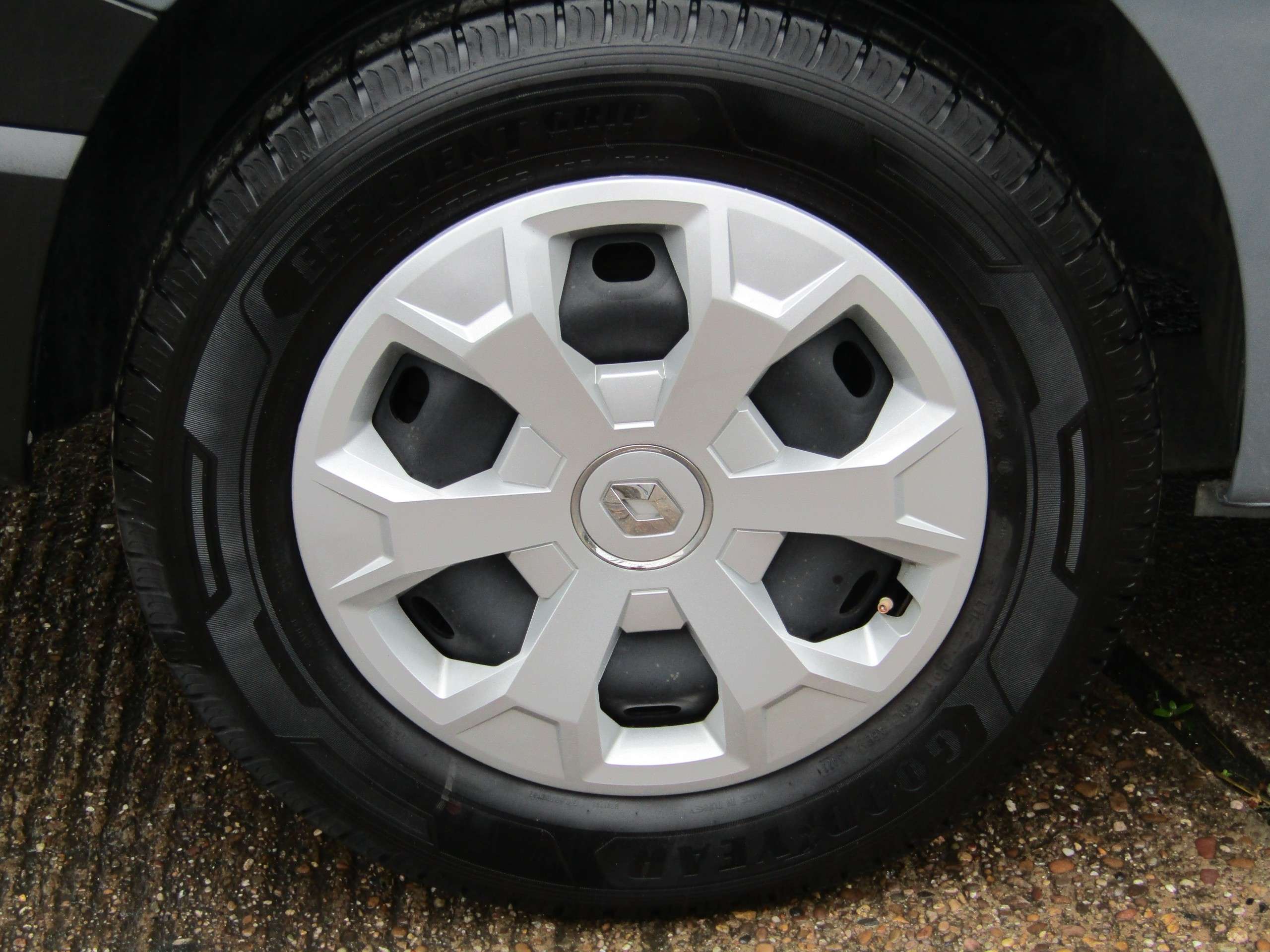 2023 RENAULT TRAFIC 2023 RENAULT TRAFIC