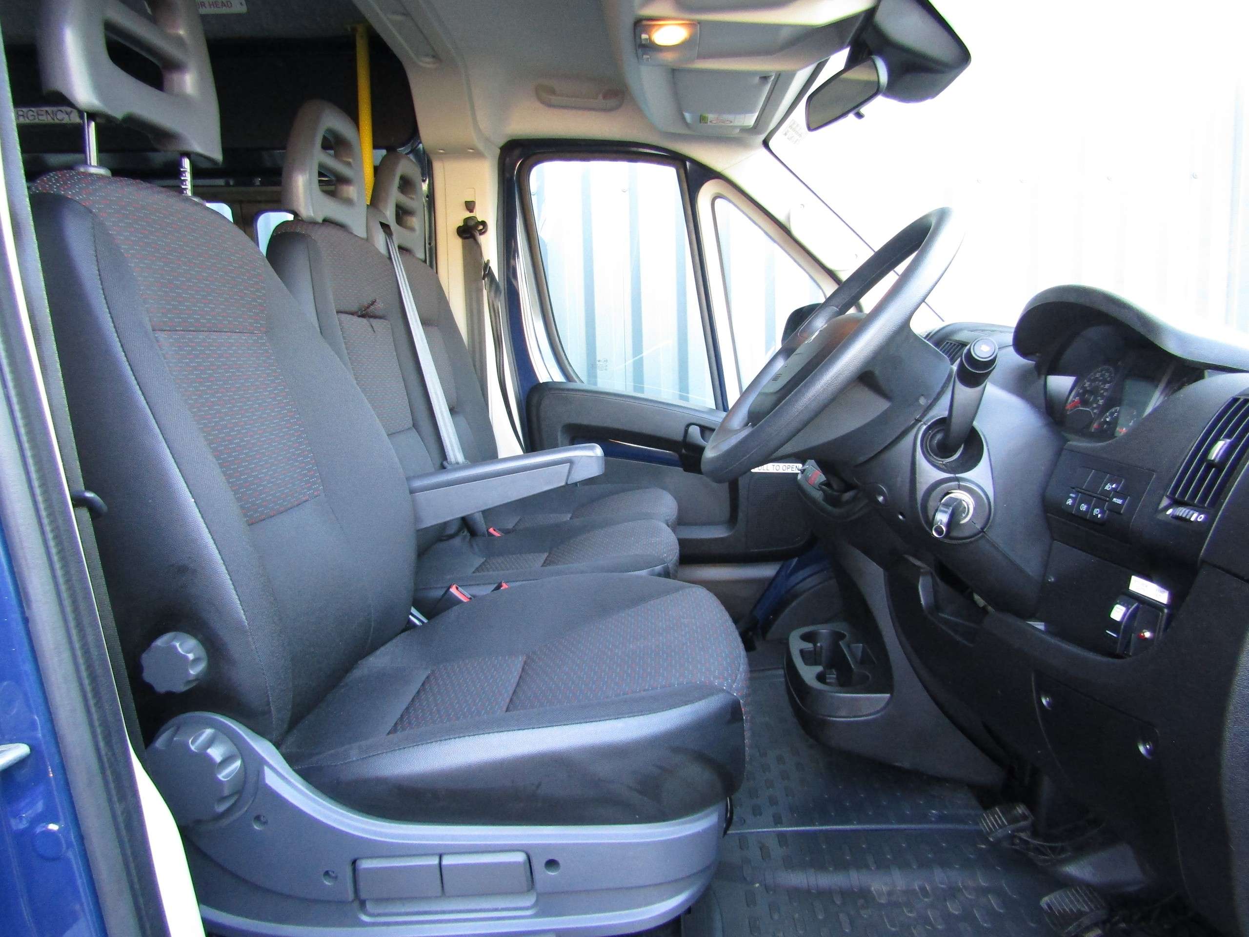 2020 PEUGEOT BOXER 2020 PEUGEOT BOXER