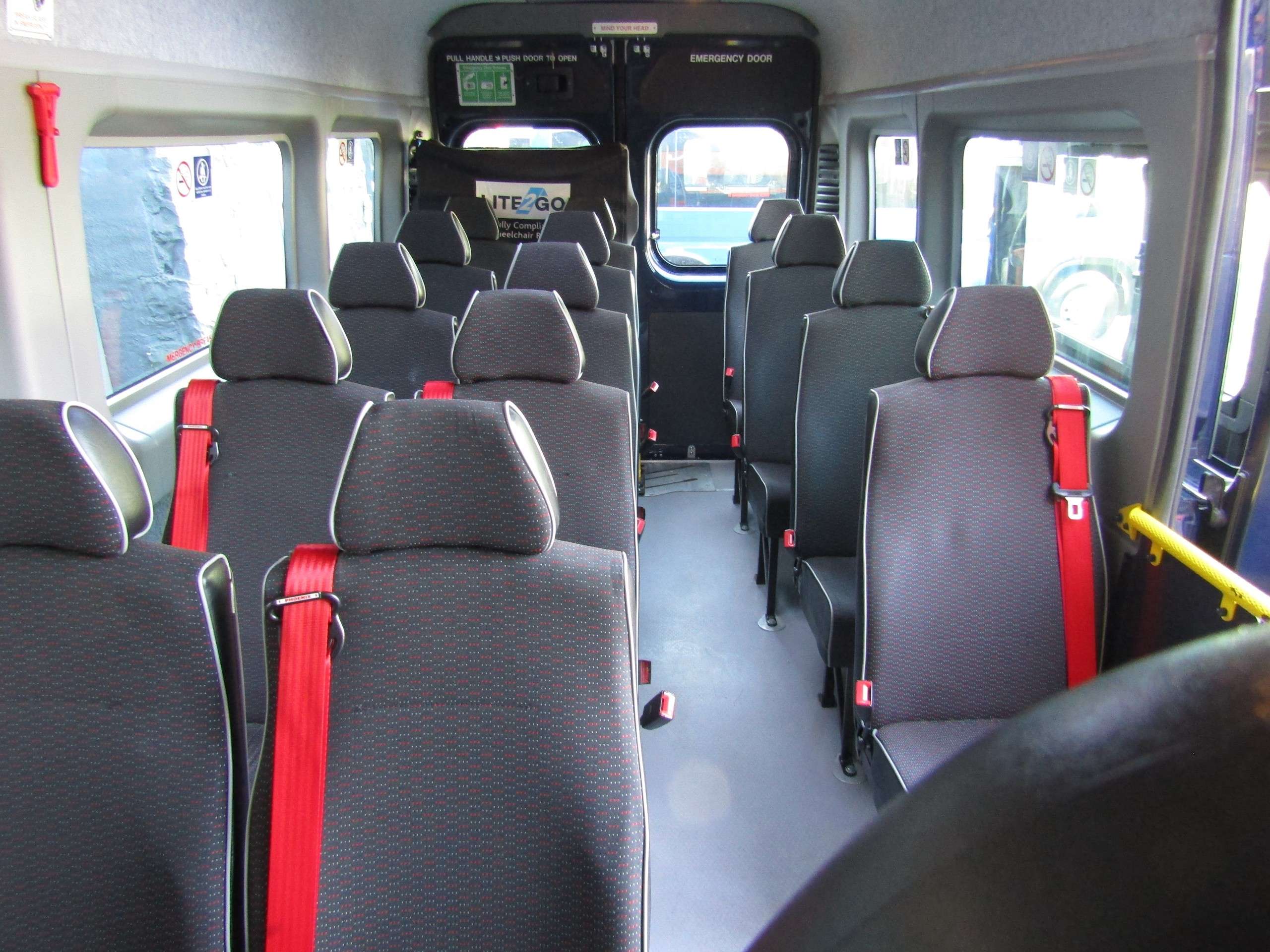 2020 PEUGEOT BOXER 2020 PEUGEOT BOXER