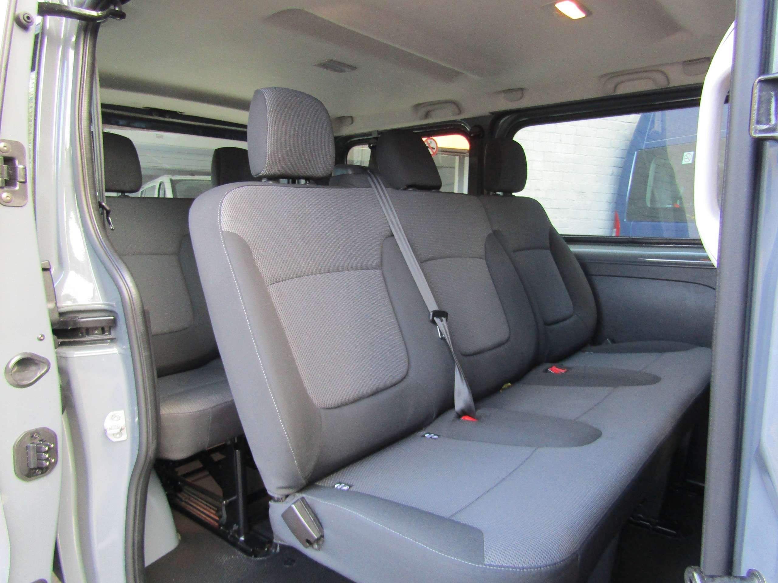 2022 RENAULT TRAFIC 2022 RENAULT TRAFIC