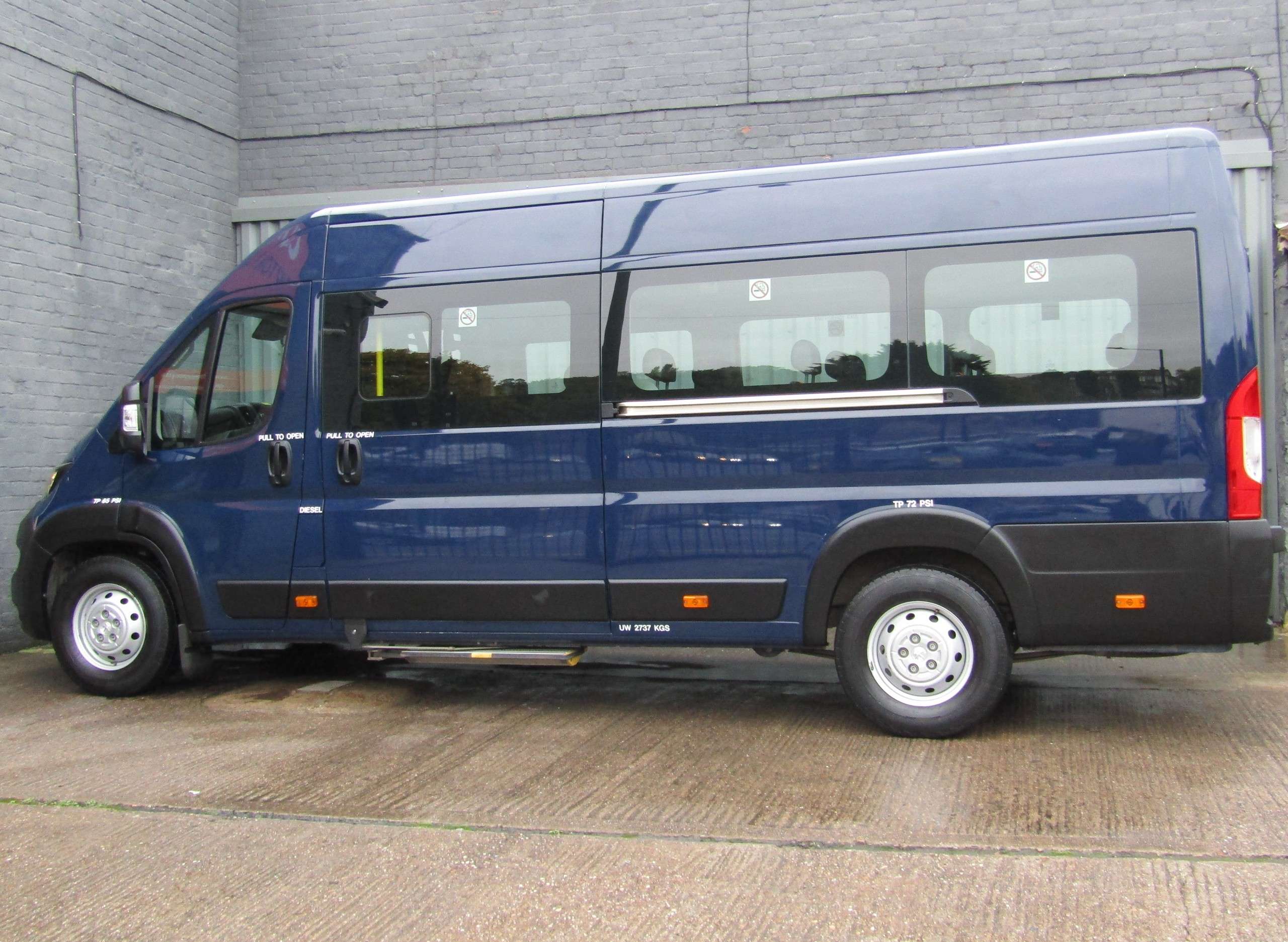 2020 PEUGEOT BOXER 2020 PEUGEOT BOXER