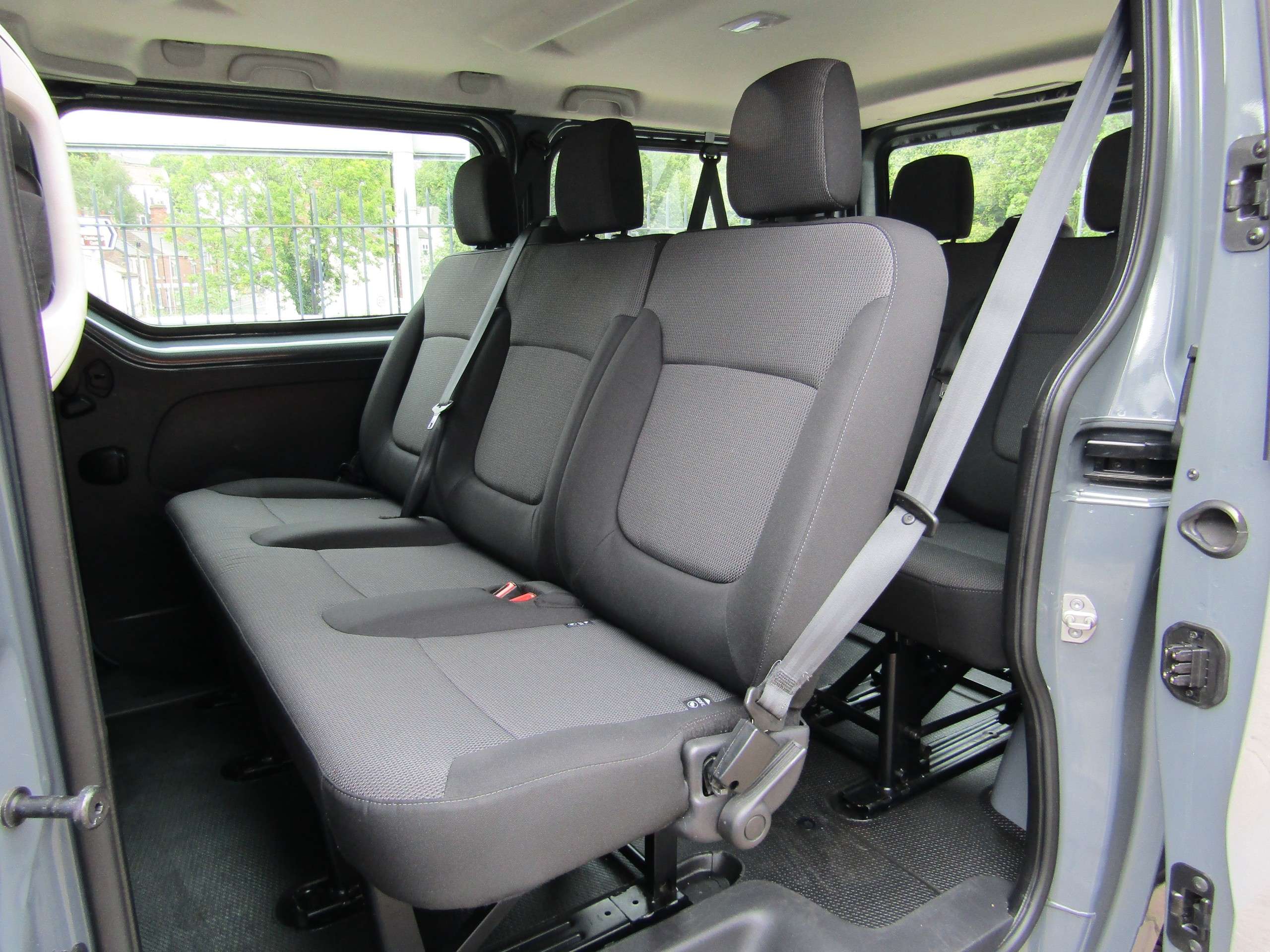 2023 RENAULT TRAFIC 2023 RENAULT TRAFIC