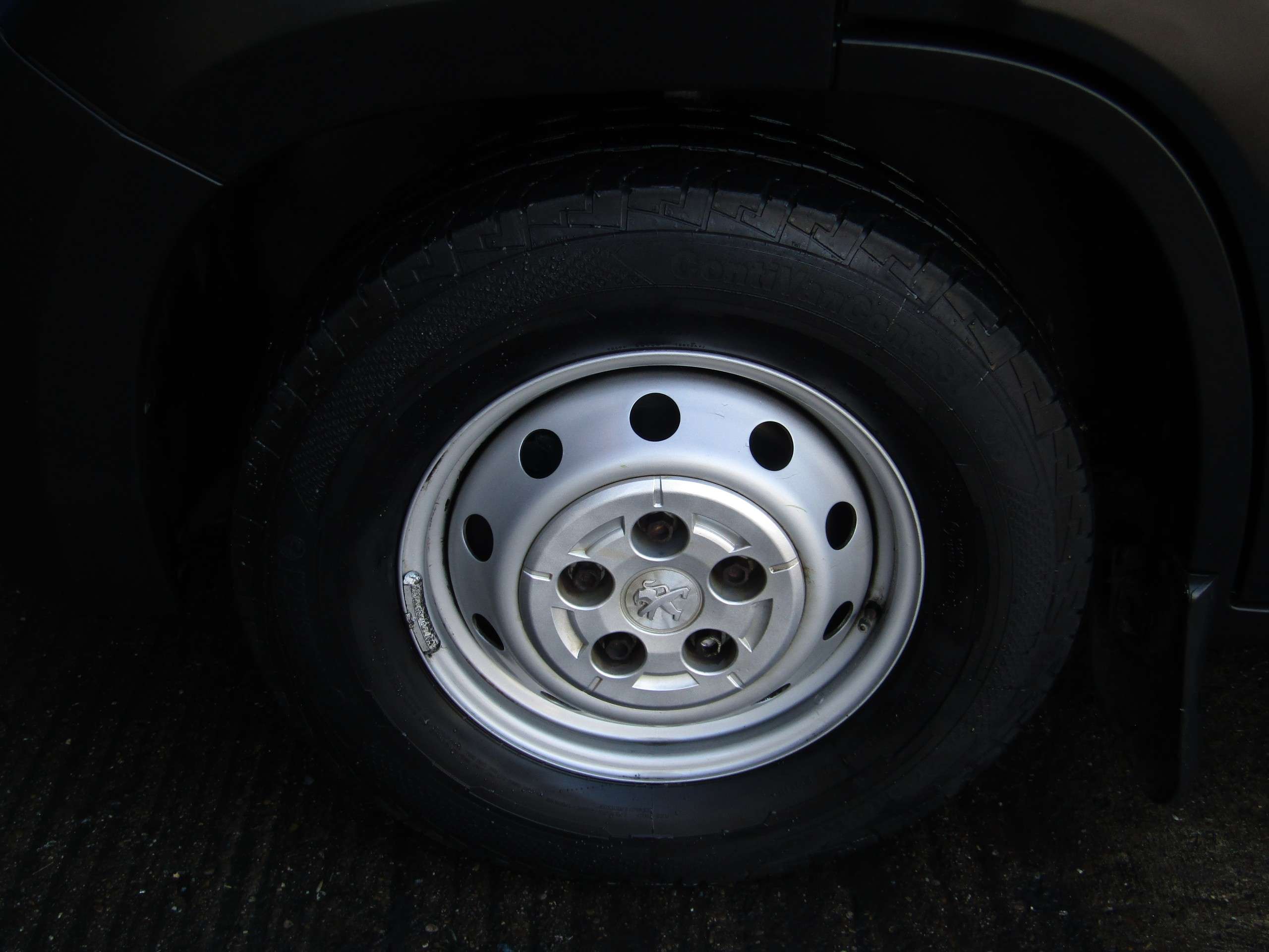 2020 PEUGEOT BOXER 2020 PEUGEOT BOXER