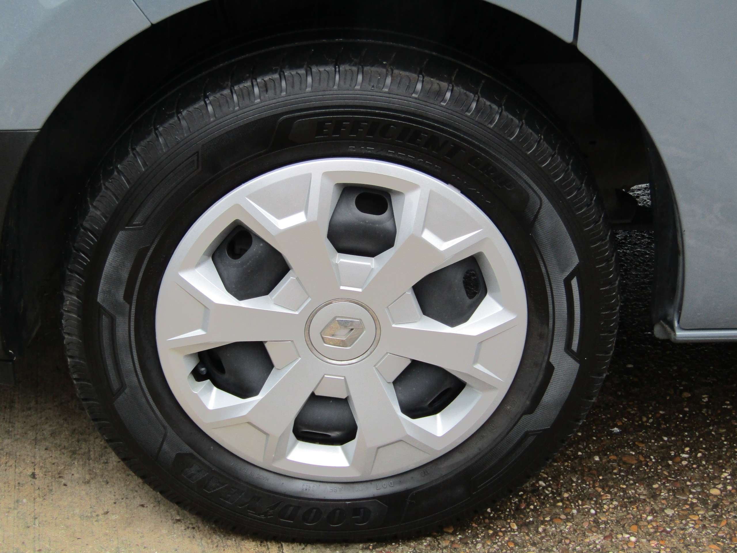 2023 RENAULT TRAFIC 2023 RENAULT TRAFIC