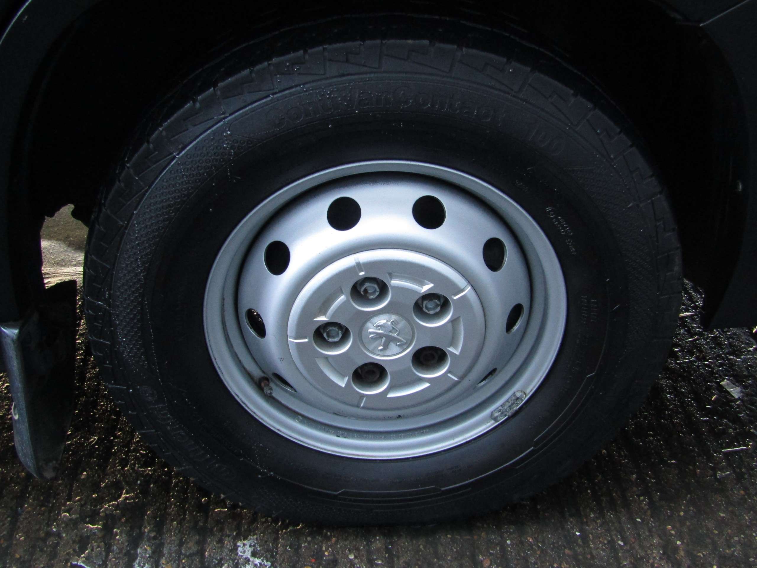 2020 PEUGEOT BOXER 2020 PEUGEOT BOXER