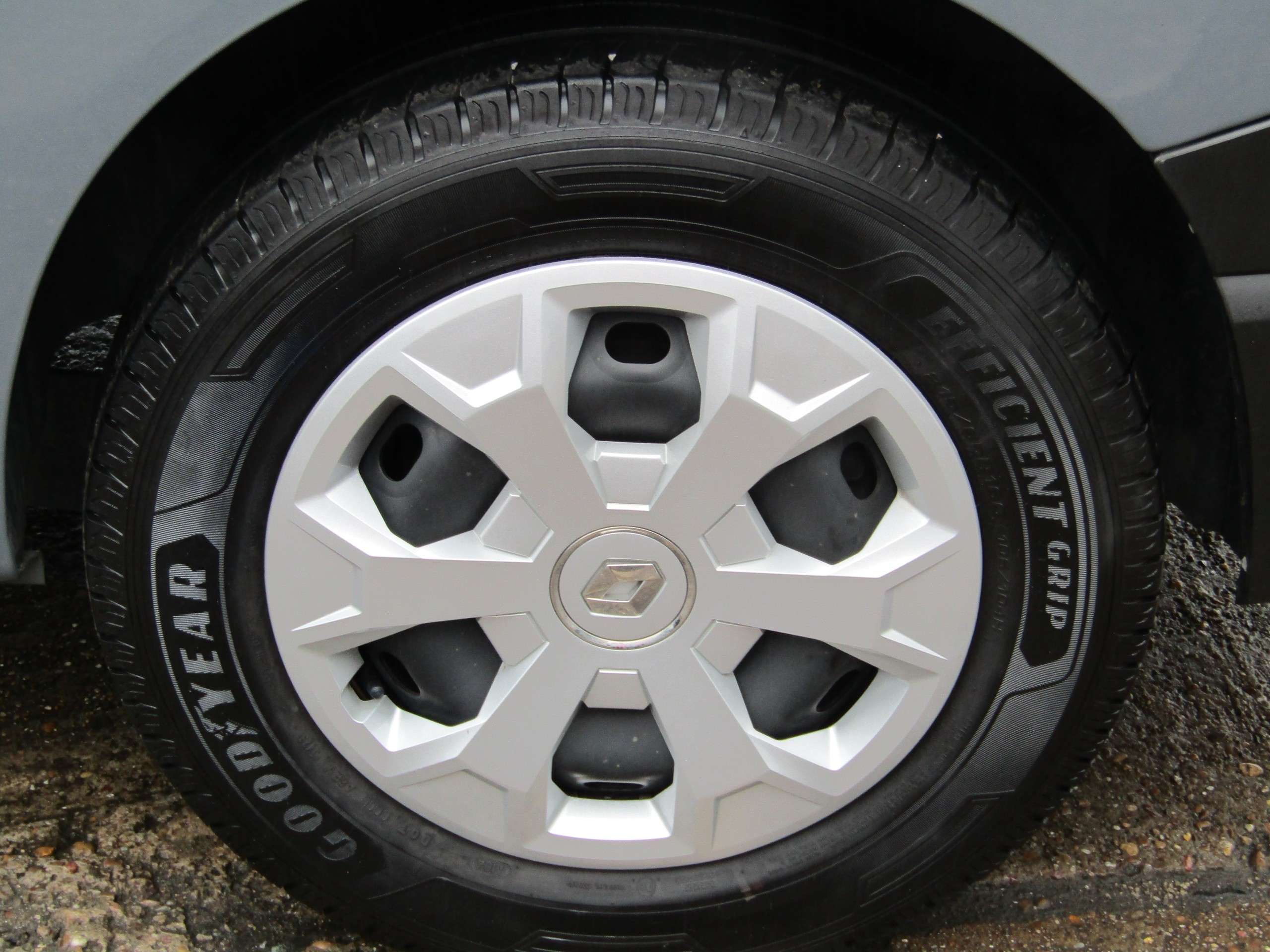 2023 RENAULT TRAFIC 2023 RENAULT TRAFIC