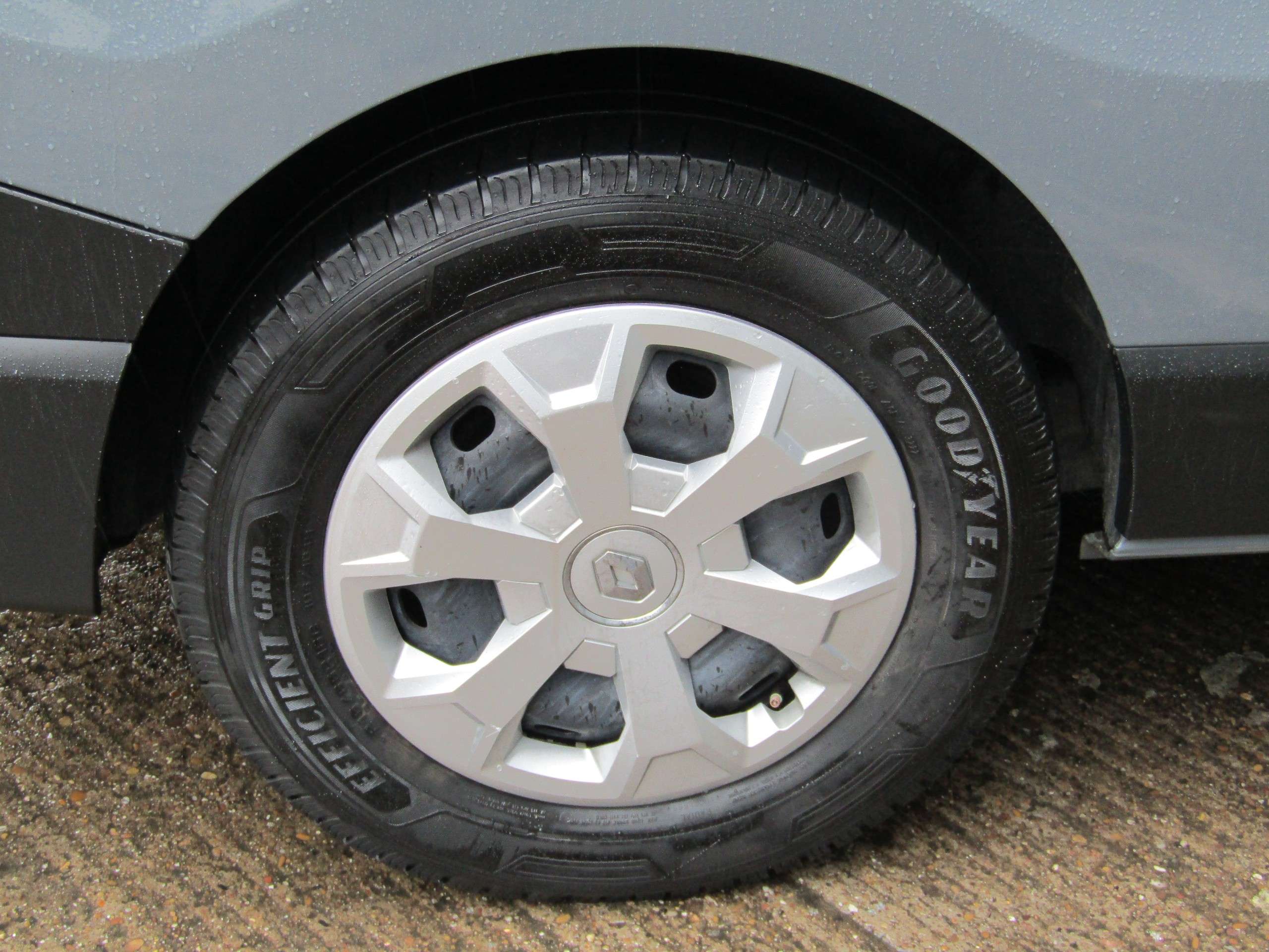 2022 RENAULT TRAFIC 2022 RENAULT TRAFIC