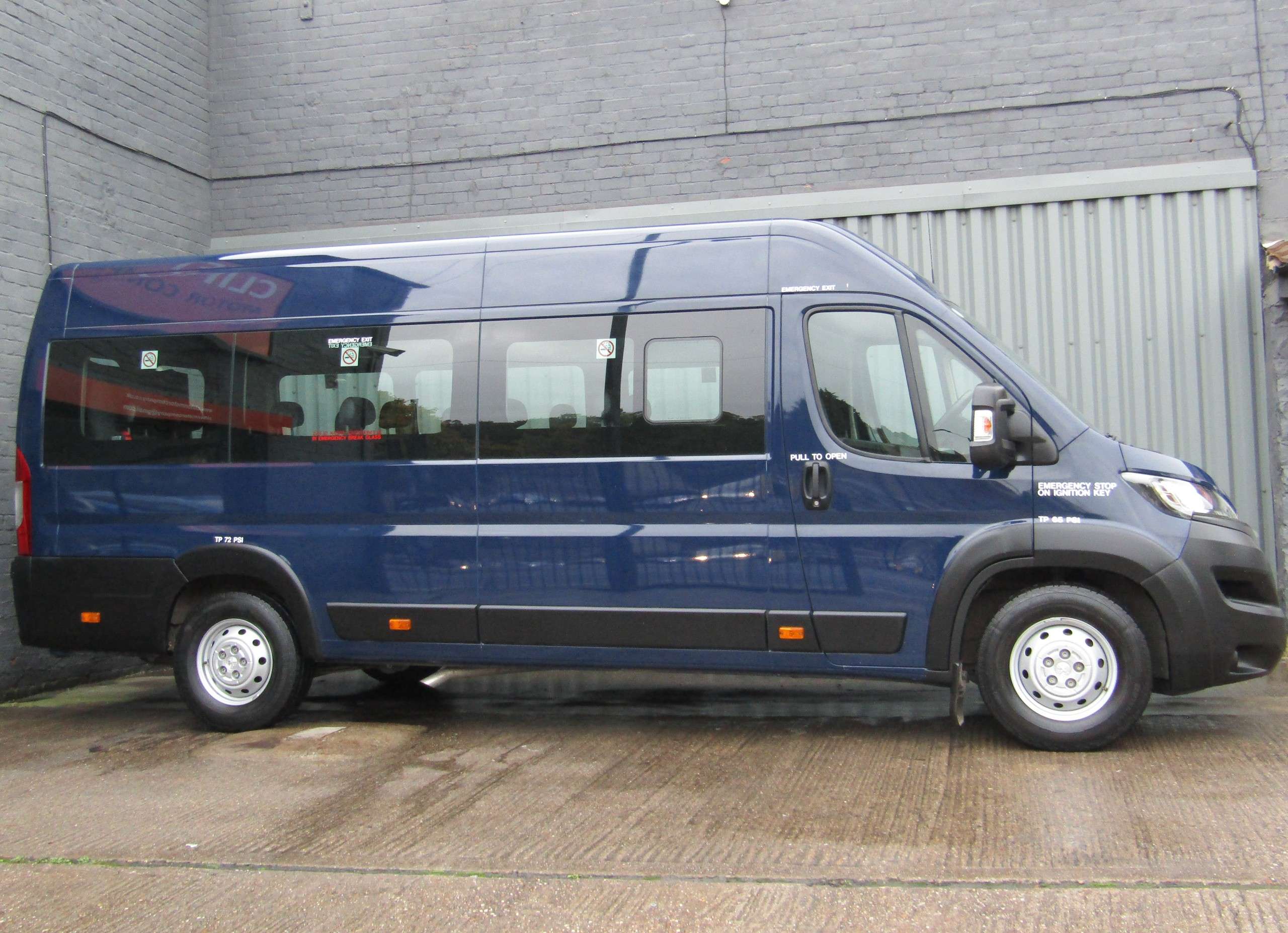 2020 PEUGEOT BOXER 2020 PEUGEOT BOXER