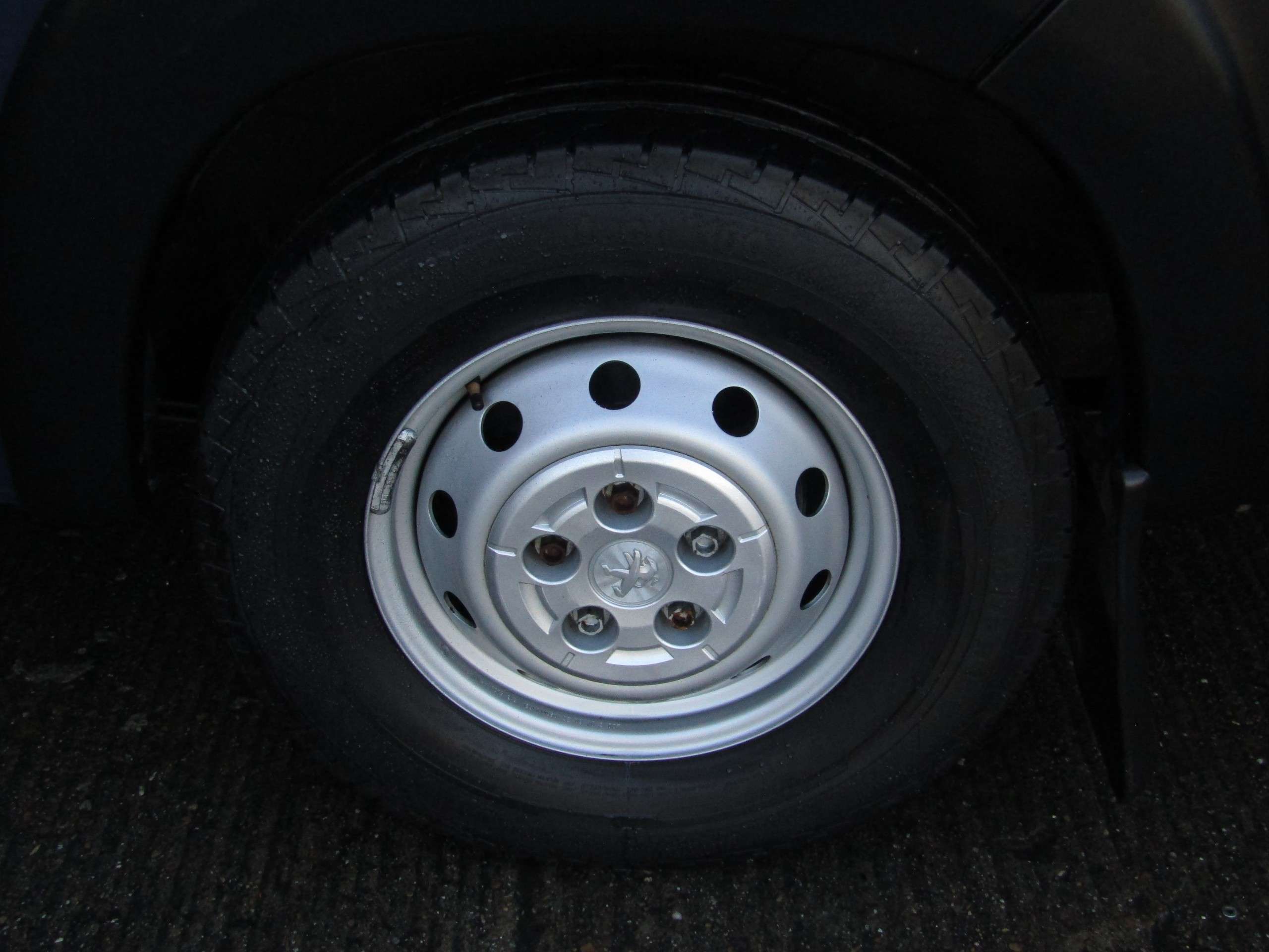 2020 PEUGEOT BOXER 2020 PEUGEOT BOXER