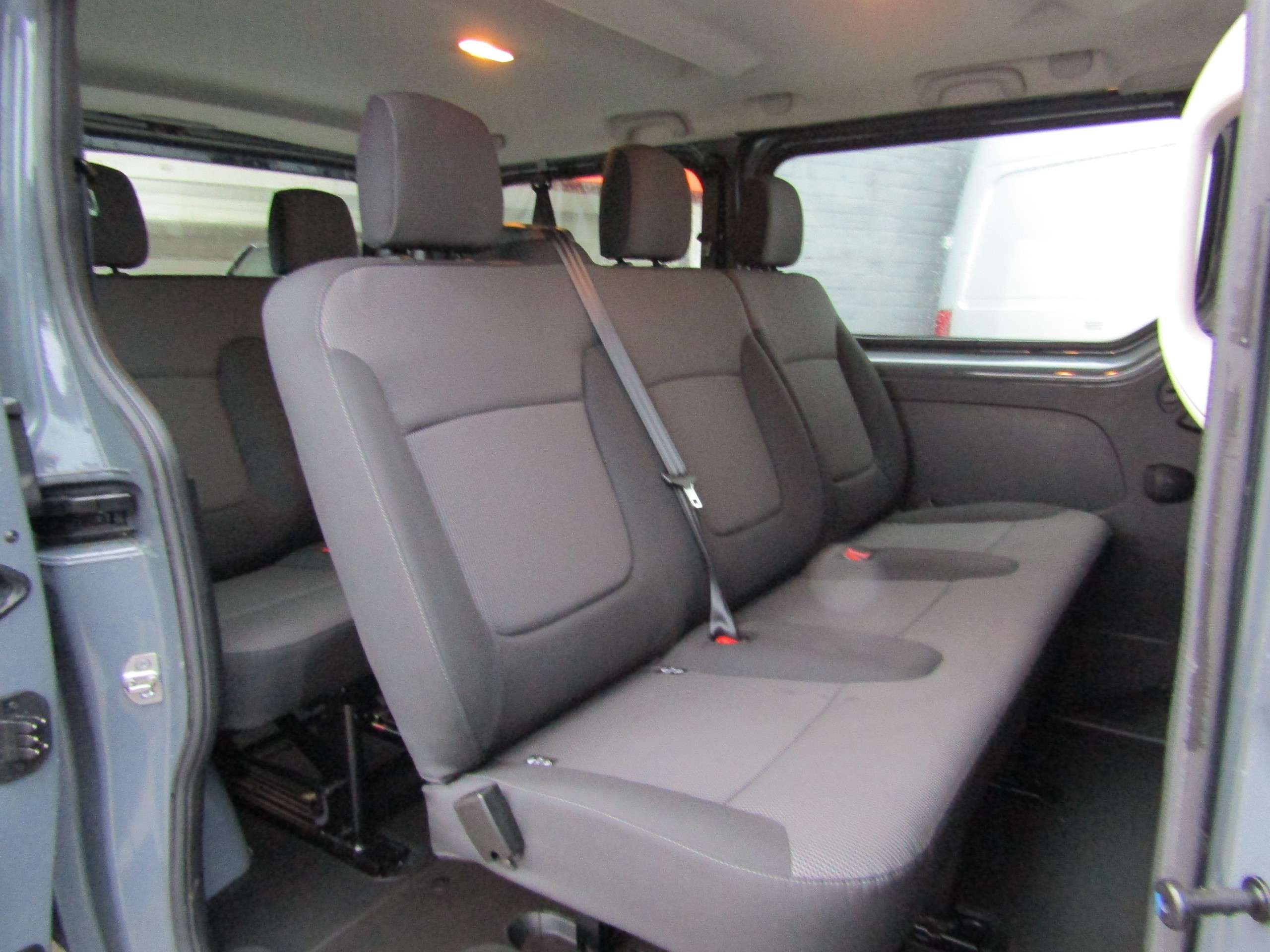 2023 RENAULT TRAFIC 2023 RENAULT TRAFIC