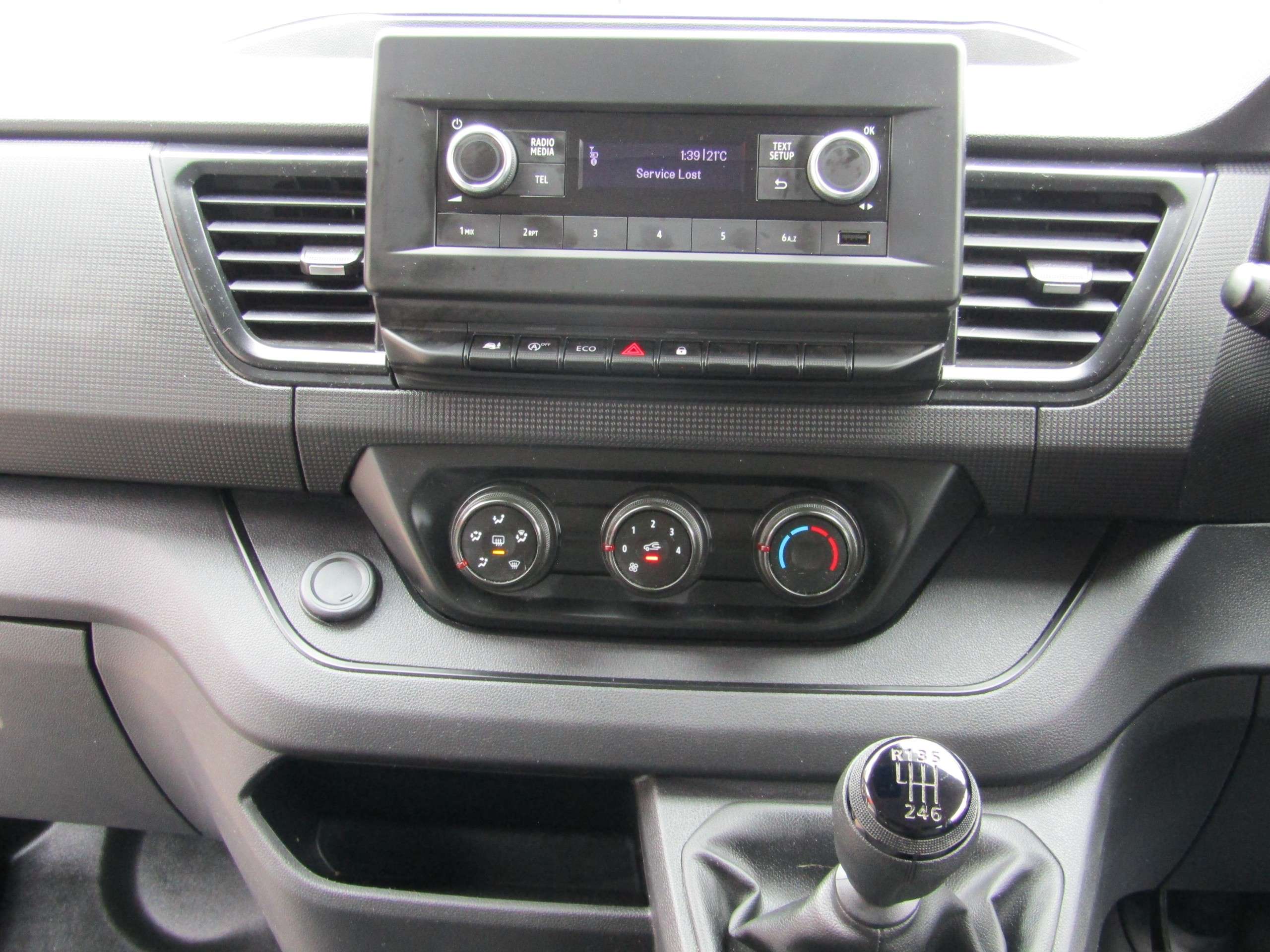 2023 RENAULT TRAFIC 2023 RENAULT TRAFIC