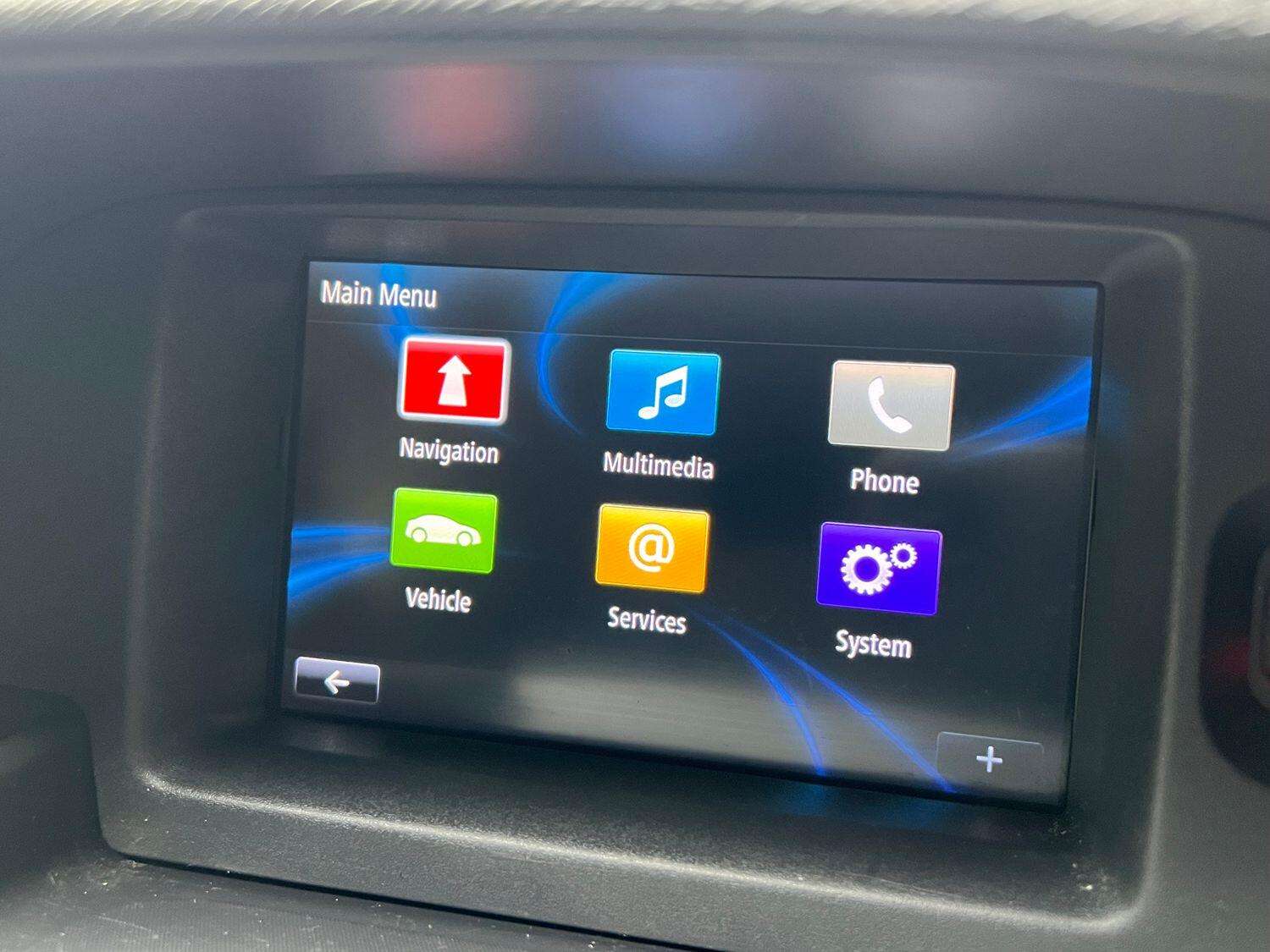 2019 RENAULT KANGOO MAXI 2019 RENAULT KANGOO MAXI