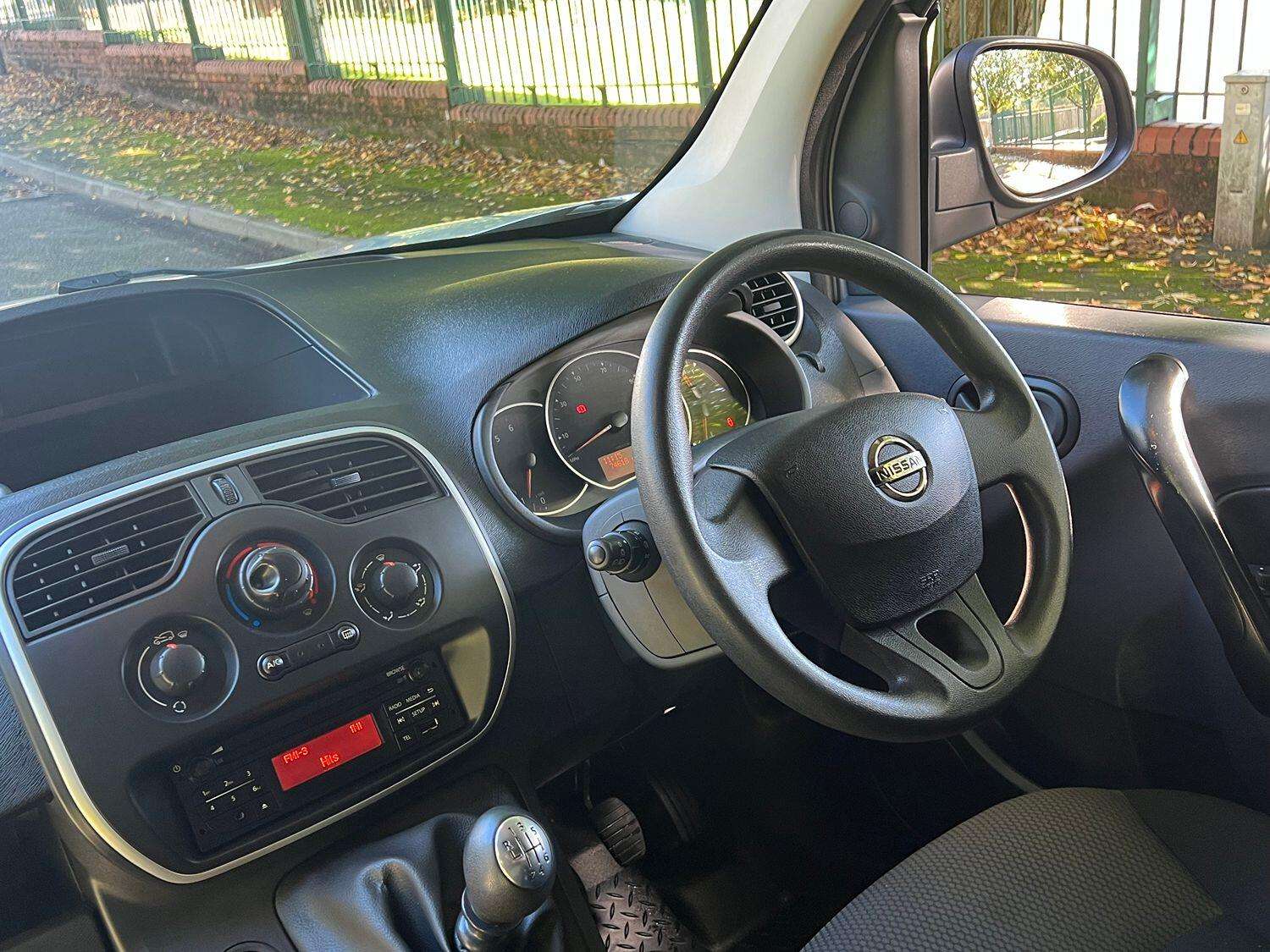 2020 NISSAN NV250 2020 NISSAN NV250