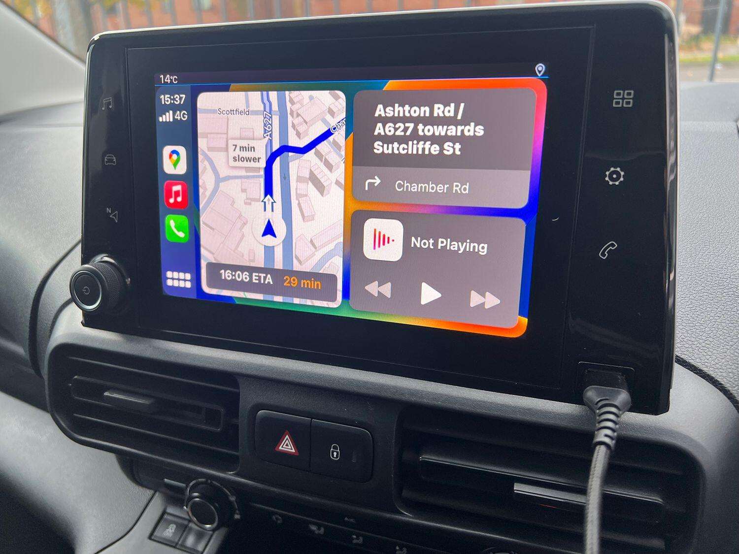 2019 PEUGEOT PARTNER 2019 PEUGEOT PARTNER